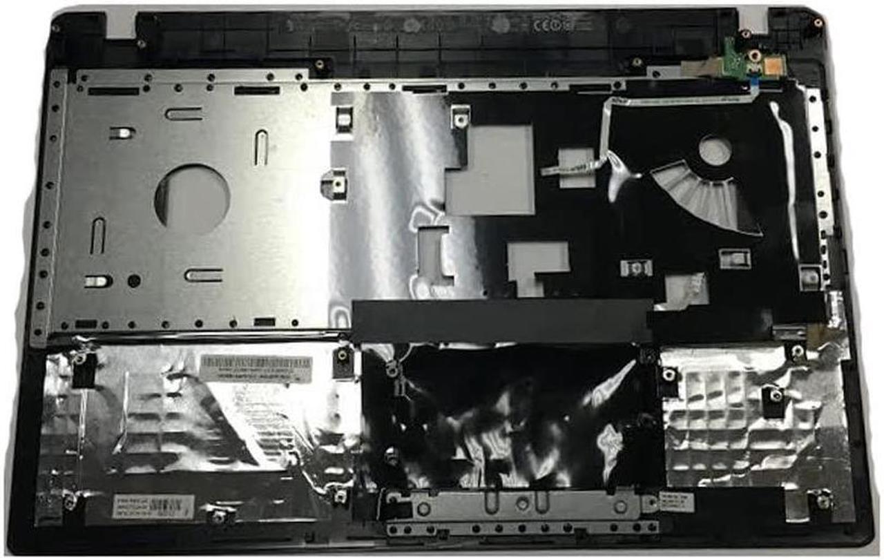 Alt view image 2 of 2 - Power Supply for HP EX475 MediaSmart Server EX495 HP-U200EF3 FSP270-60LE-MS