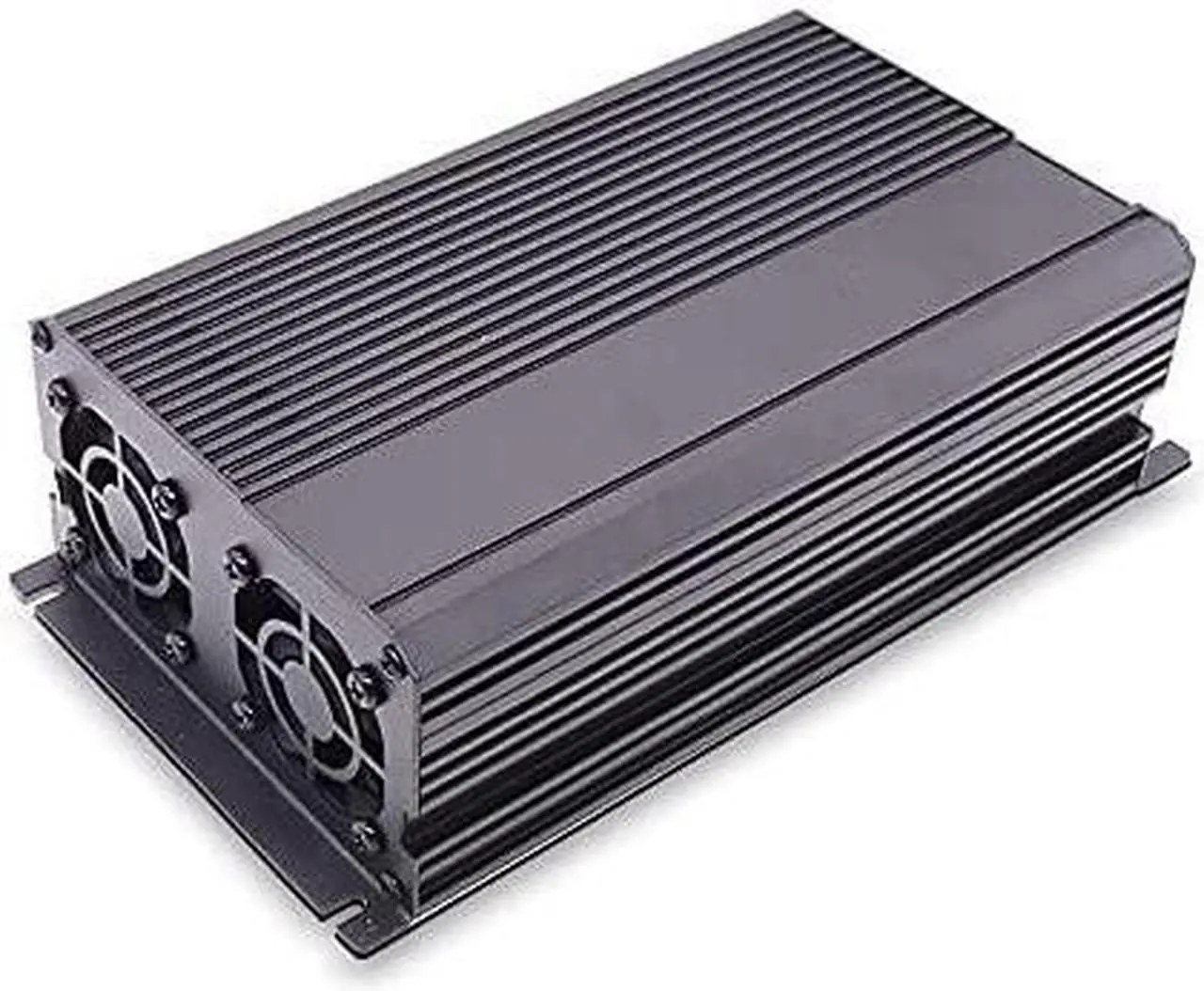 Alt view image 2 of 6 - TOTIWO Switching Power Supply DC12V 24V 36V 48V 1500W Transformer (36V 41A 1500W, 100-120VAC), silver