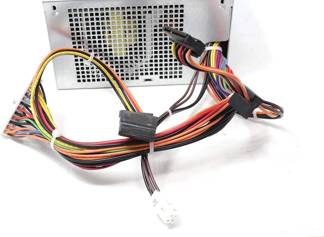 Alt view image 7 of 7 - New Genuine OEM 300 Watt Dell MT Optiplex 3010 7010 9010 Inspiron 518 530 531 Precision T1500 T6100 T1650 Vostro 220 260 400 MPCF0 0VWX8 5W52M 57KJR 5DDV0 6R89K 84J9Y 949H1 CD4GP DG1R8 XW597 FFR0Y