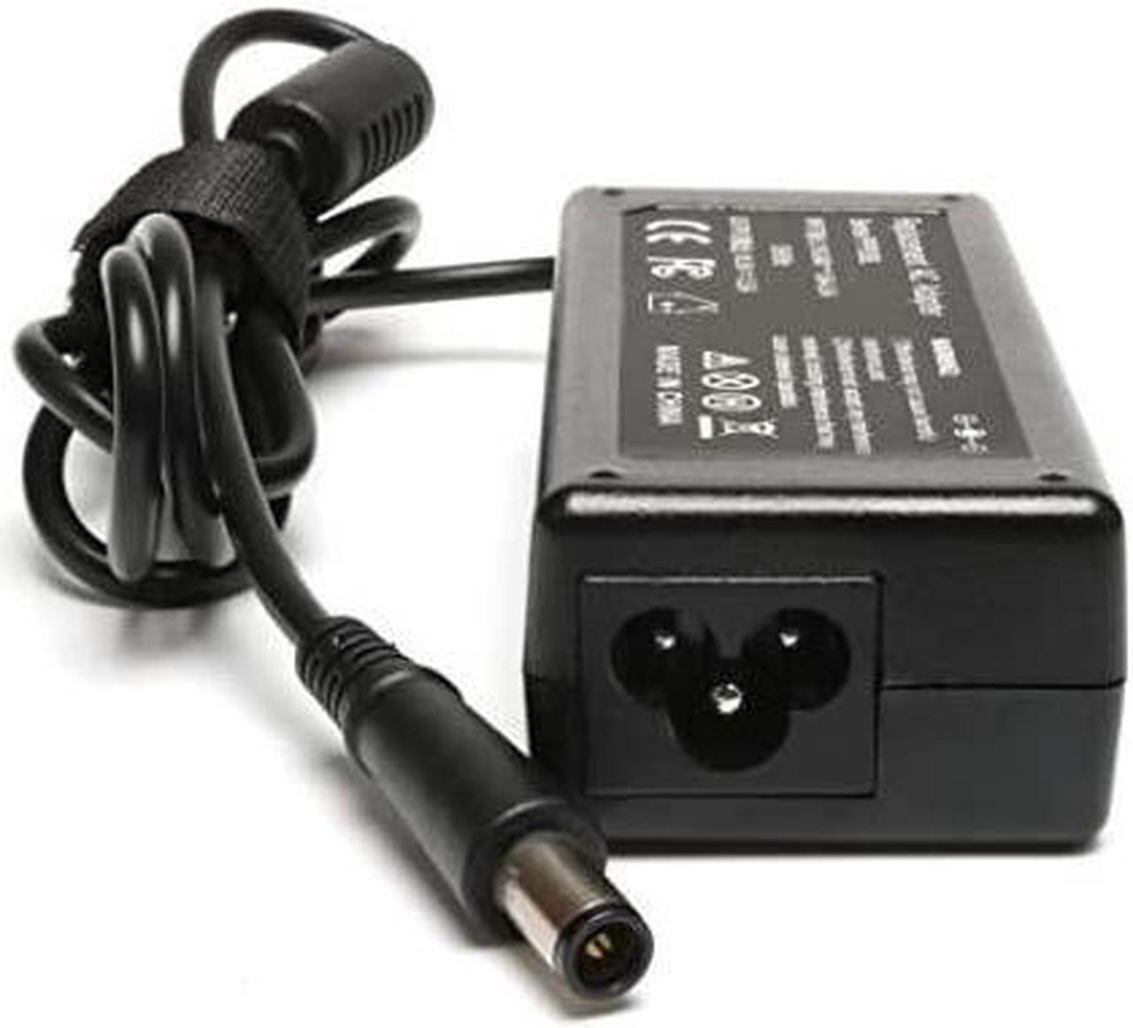 Alt view image 2 of 3 - Laptop Ac Adapter Charger for HP Mini-Note PC 2133 2140 2510 5101, HP P/N 608425-003 463955-001 PPP012H-S 391173-001, HP Pavilion DV6-1250US DM4-1063HE DM4T-1100