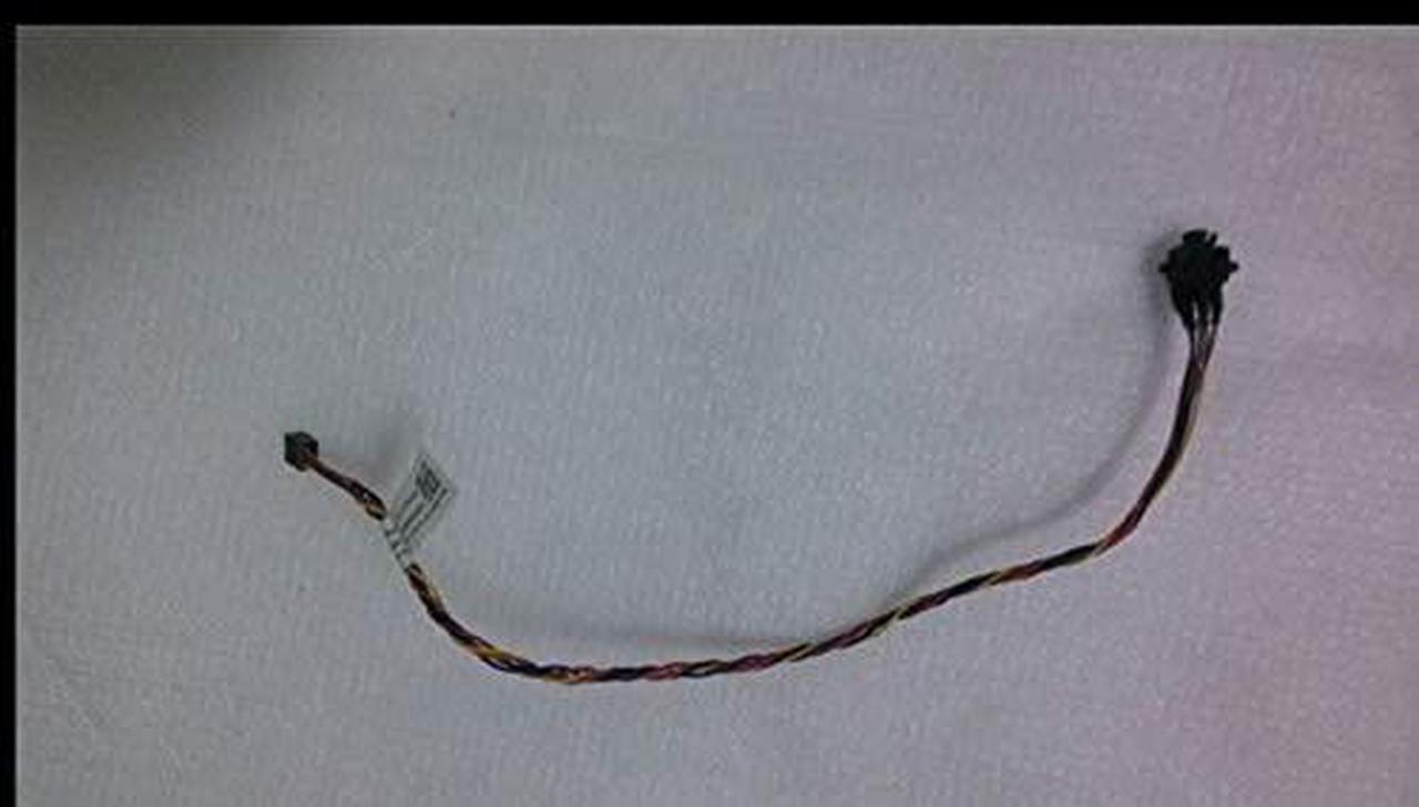 Main image of for Dell Optiplex 390 790 990 3010 7010 9010 SFF Power Button/On Off Switch 85DX6 085DX6