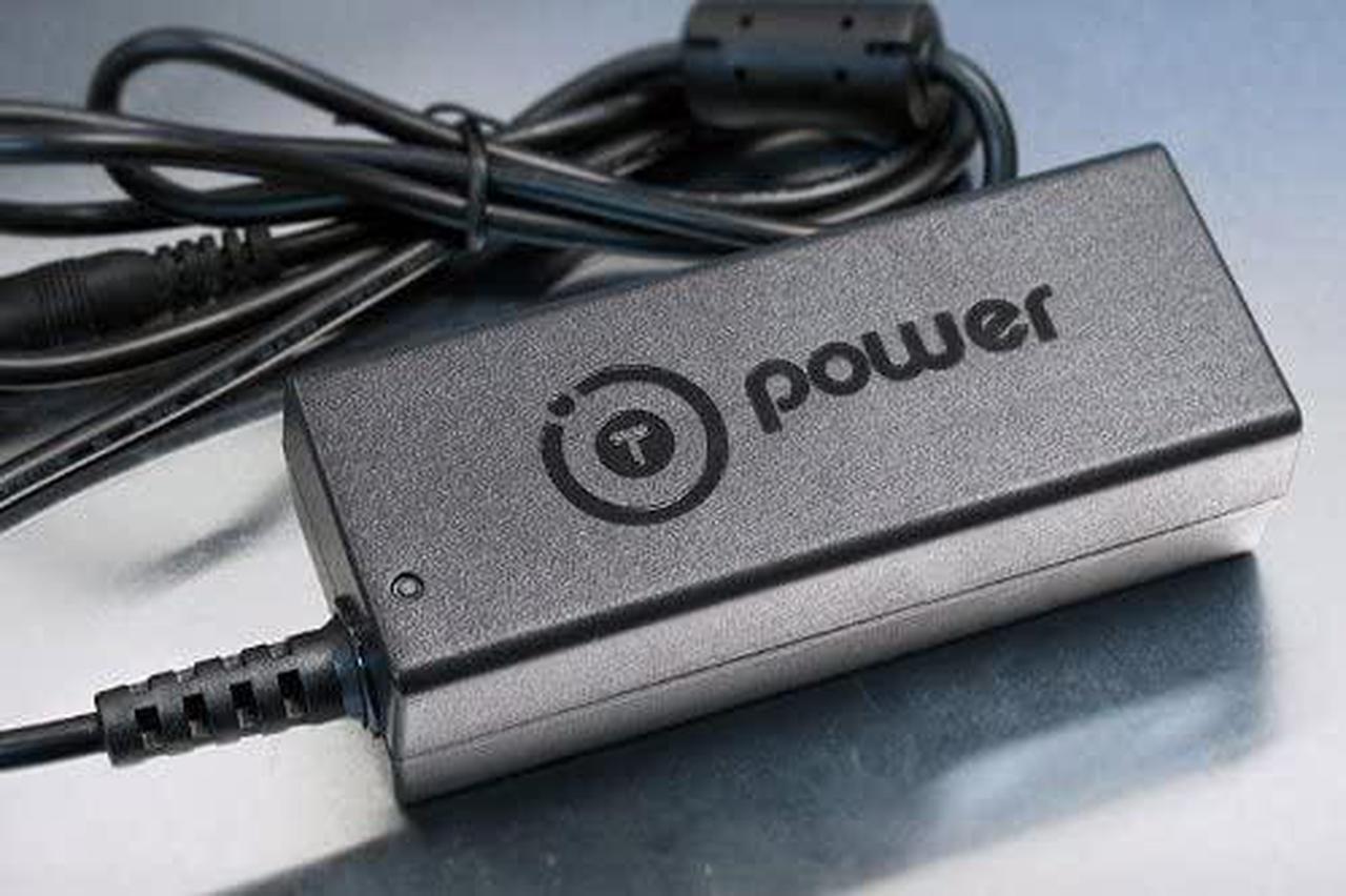 Alt view image 5 of 6 - T-Power Ac Adapter Compatible with ASUS CHROMEBOX-M004U M075U M025U M020U CN60 Mini Google Chrome OS Box PC Desktop HDTV Box Google Desktop Computer Mini Replacement Switching Supply Cord Charger