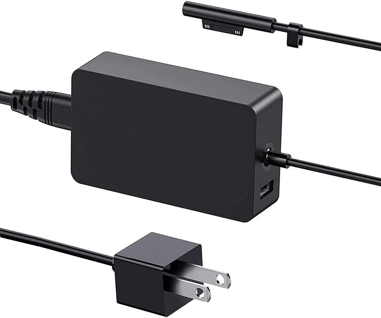 Main image of 36W 12V 2.58A 1625 AC Surface Charger for Microsoft Surface Pro 3 Surface Pro 4 i5 i7 Microsoft Surface Pro 5 Surface Book Surface Go Surface Laptop?