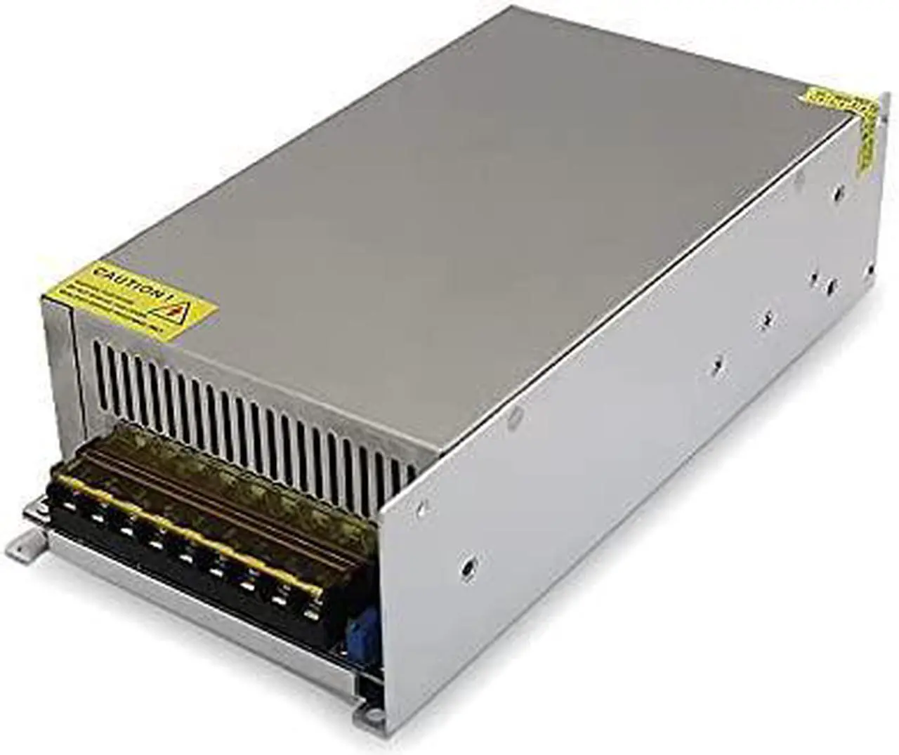Main image of Switching Power Supply 1000W 53V 54V 55V 56V 57V 58V TOTIWO Power Adapter Driver Transformer 220V/110VAC for CCTV, Computer Project, 3D Printer, LED Strip Light (55V1000W(100-120VAC))