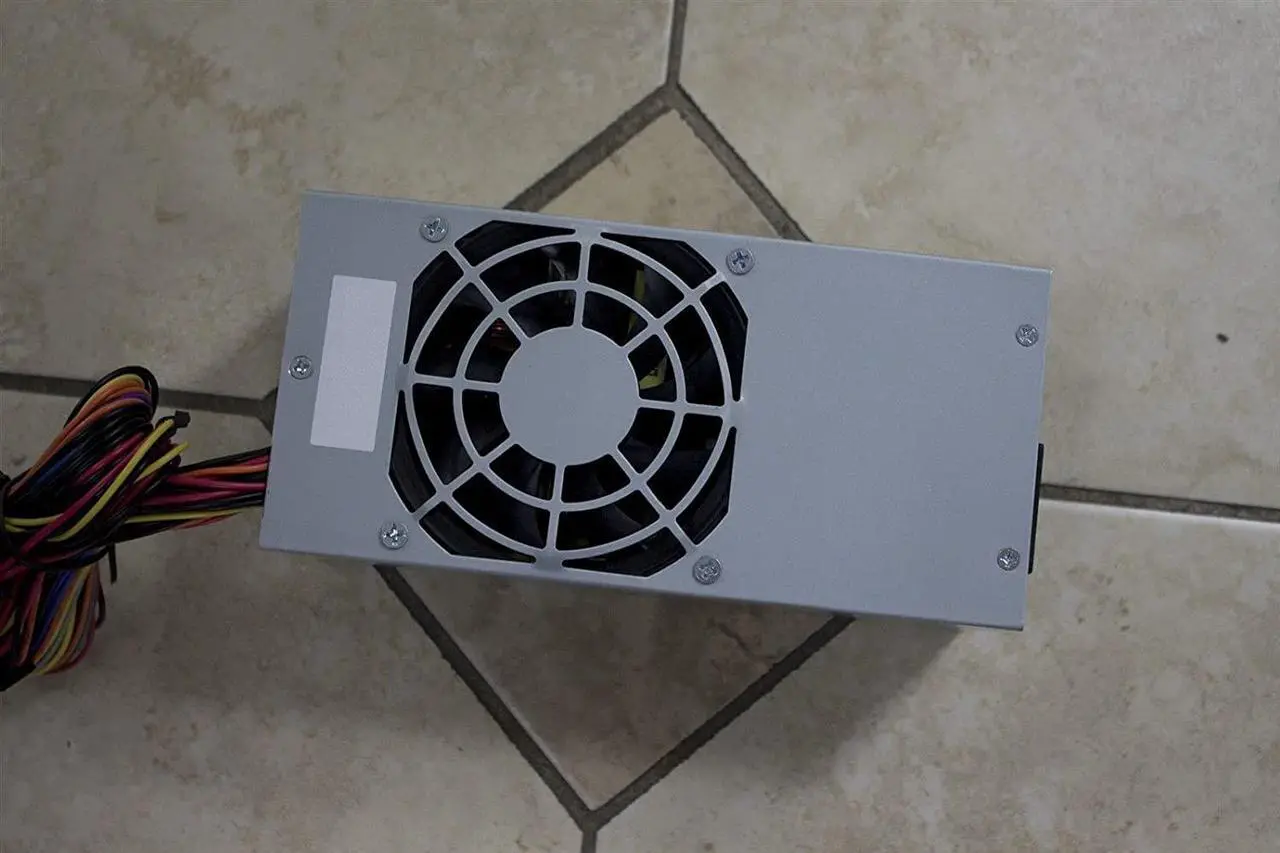 Main image of Replace Power? Supply for Dell Studio Slim 540s 537s 560s SFF 300w TFX