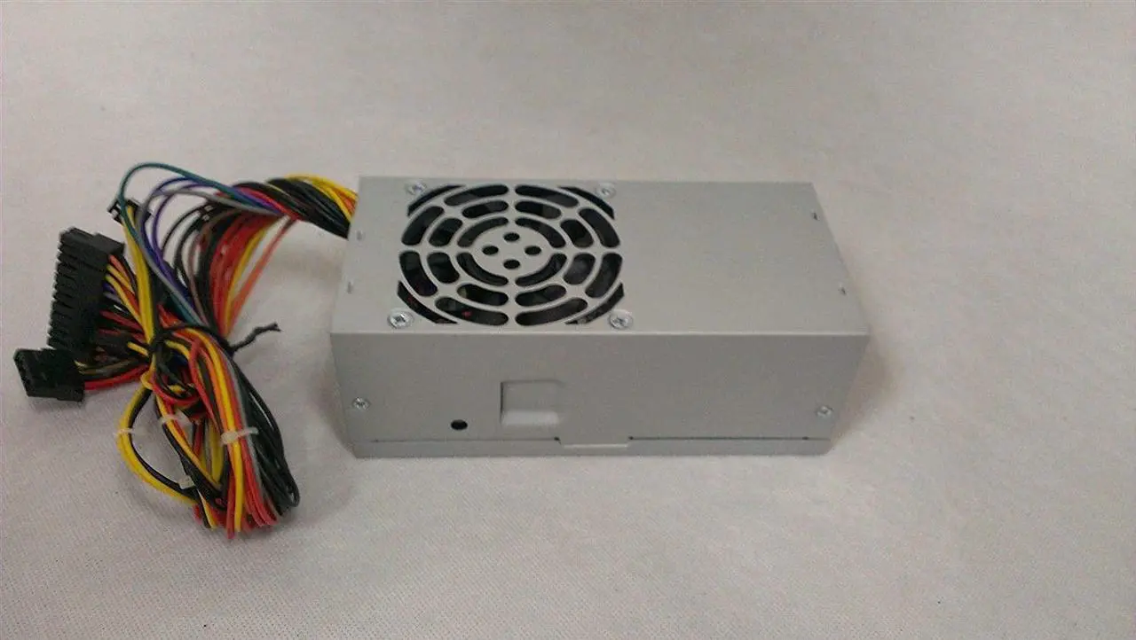Main image of Replace Power? Supply for HP Pavilion Slimline s5360f s5703w Upgrade 320w