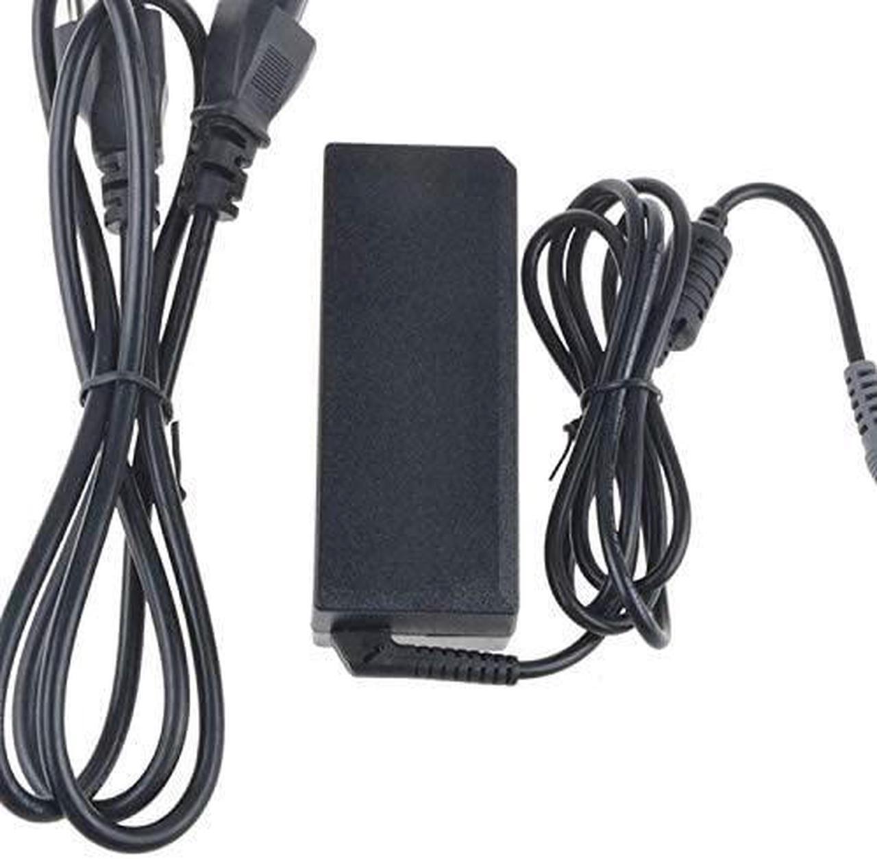 Accessory USA AC/DC Adapter for Motorola AT&T ATT Atrix 4G Keyboard Handset Laptop Dock Docking Station LAPDOCK Lap Dock Cell Phone 11.6 SJYN0737A SJYN0737A-C