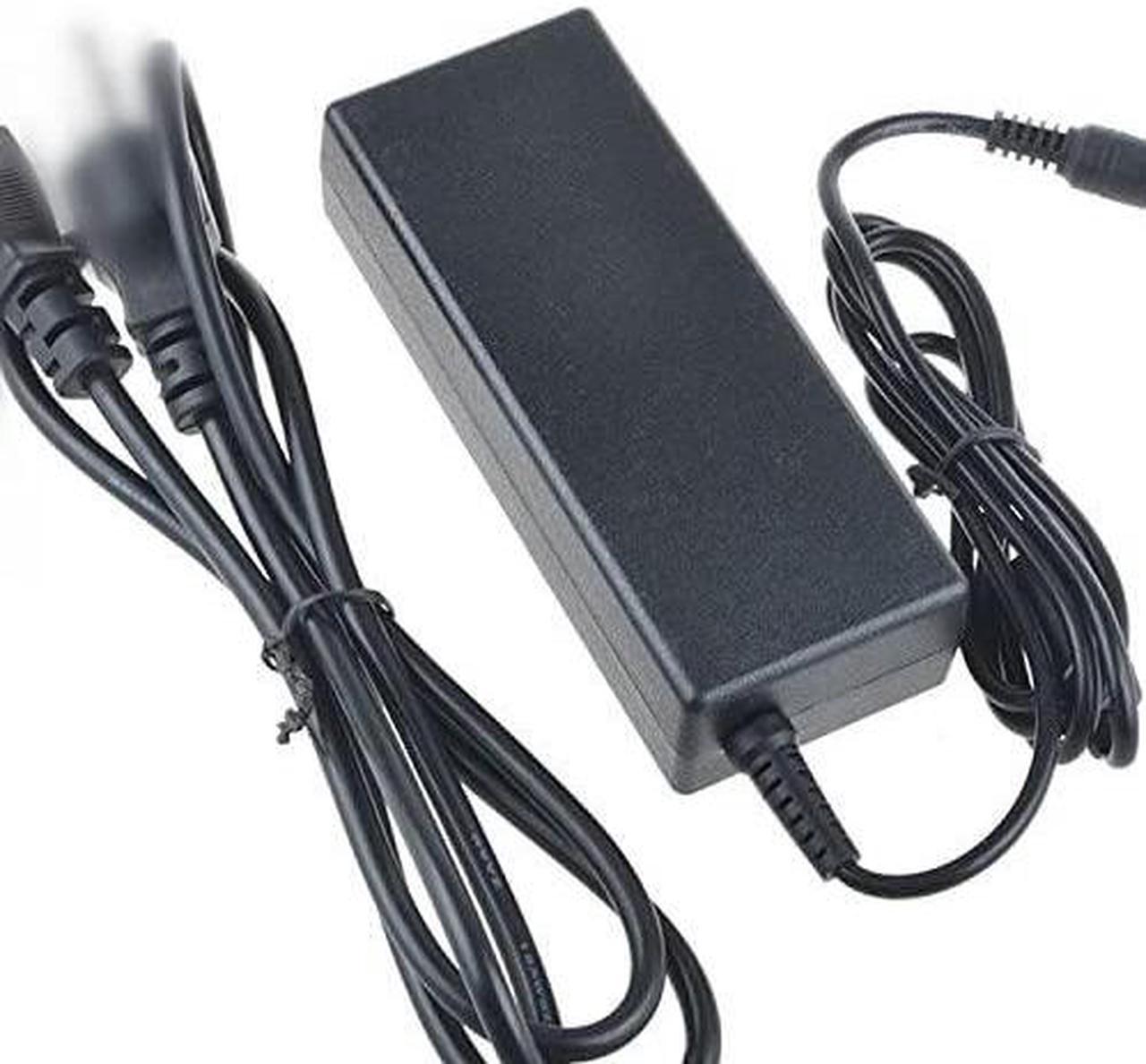 Accessory USA AC DC Adapter for Toshiba Hi-Speed Port Replicator II PA3916A-1PRP PA3916A1PRP Docking Station Power Supply Cord