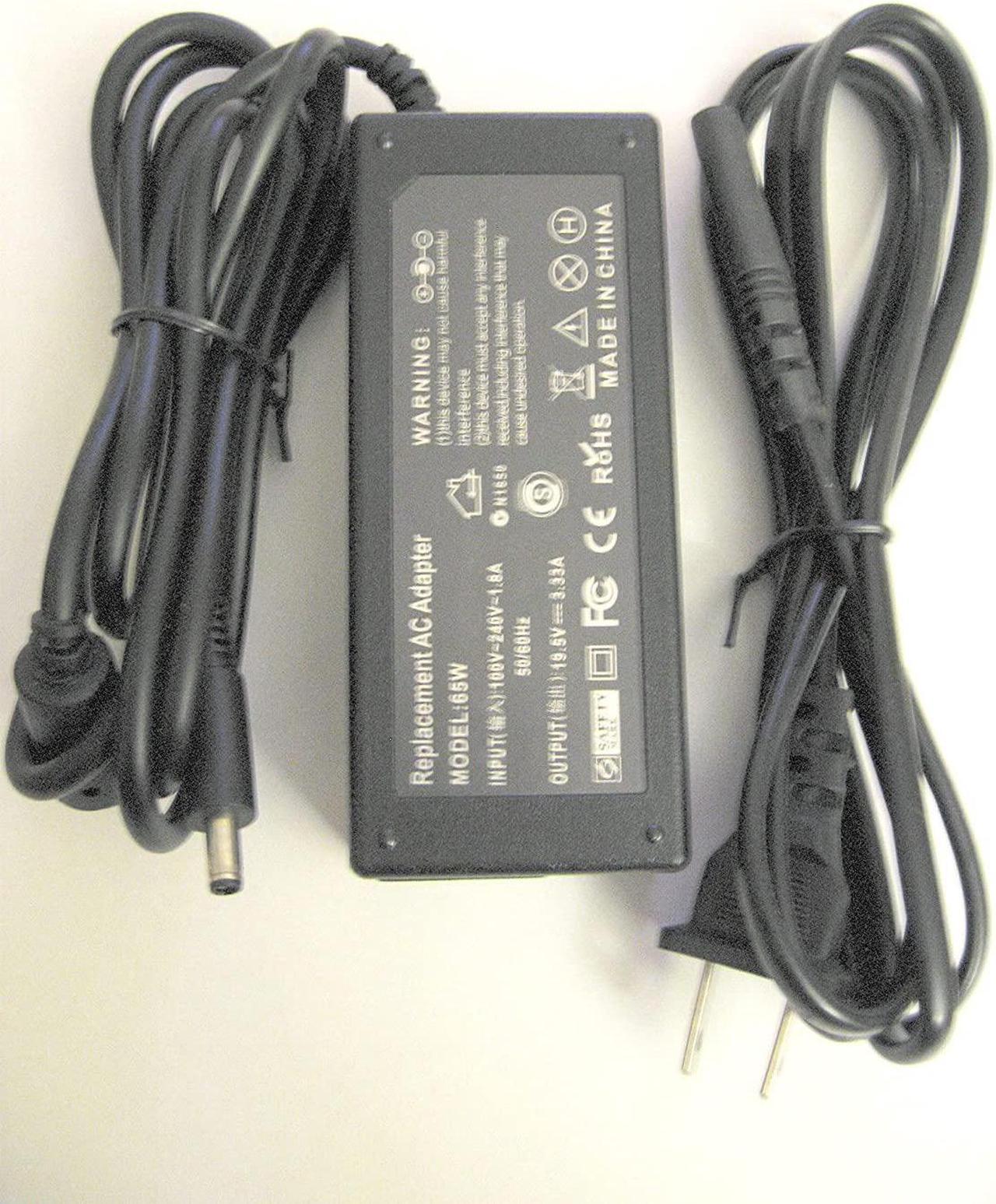 Main image of AC Adapter Charger for Dell Inspiron 14 3000 Series, 14 3452, 14 3459, by Galaxy Bang USA