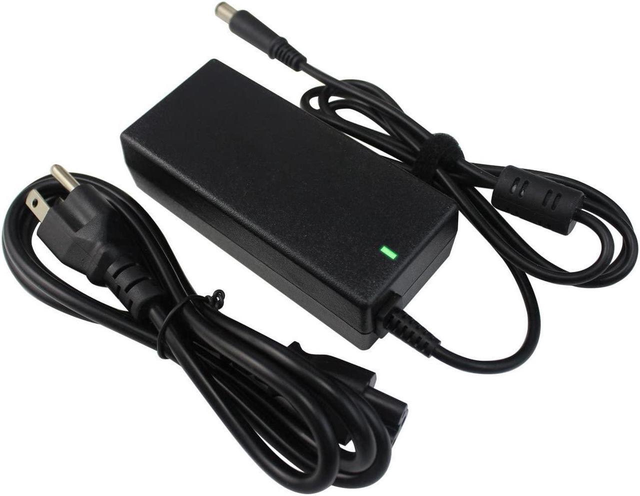 Alt view image 5 of 7 - LA65NS2-01 Docking Station School Chromebook Charger for Dell Chromebook 11 3180 3189 3120 Inspiron 3521 3520 3531 3537 5447 5548 15R 5521 5537 5520 Latitude E7240 E7270 Laptop AC Adapter Power Supply