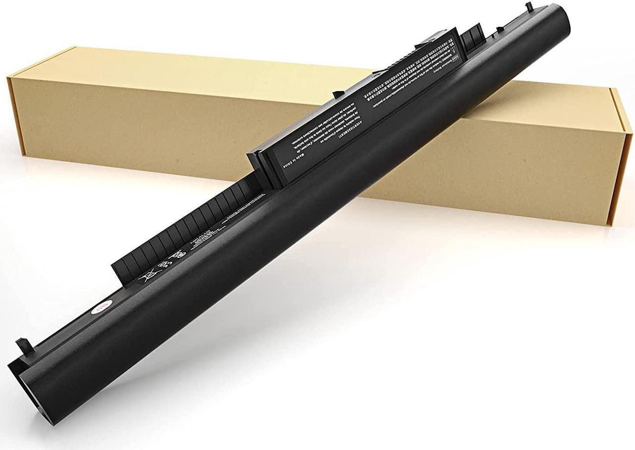 Main image of 807956-001 Replacement Battery For Hp Laptop Battery, TECHOWL HS03 Battery Compatible With HP Spare 807956-001 laptop battery 807957-001 HP Battery HS04 - High-Performance Spare Battery [2600mAh/38Wh]