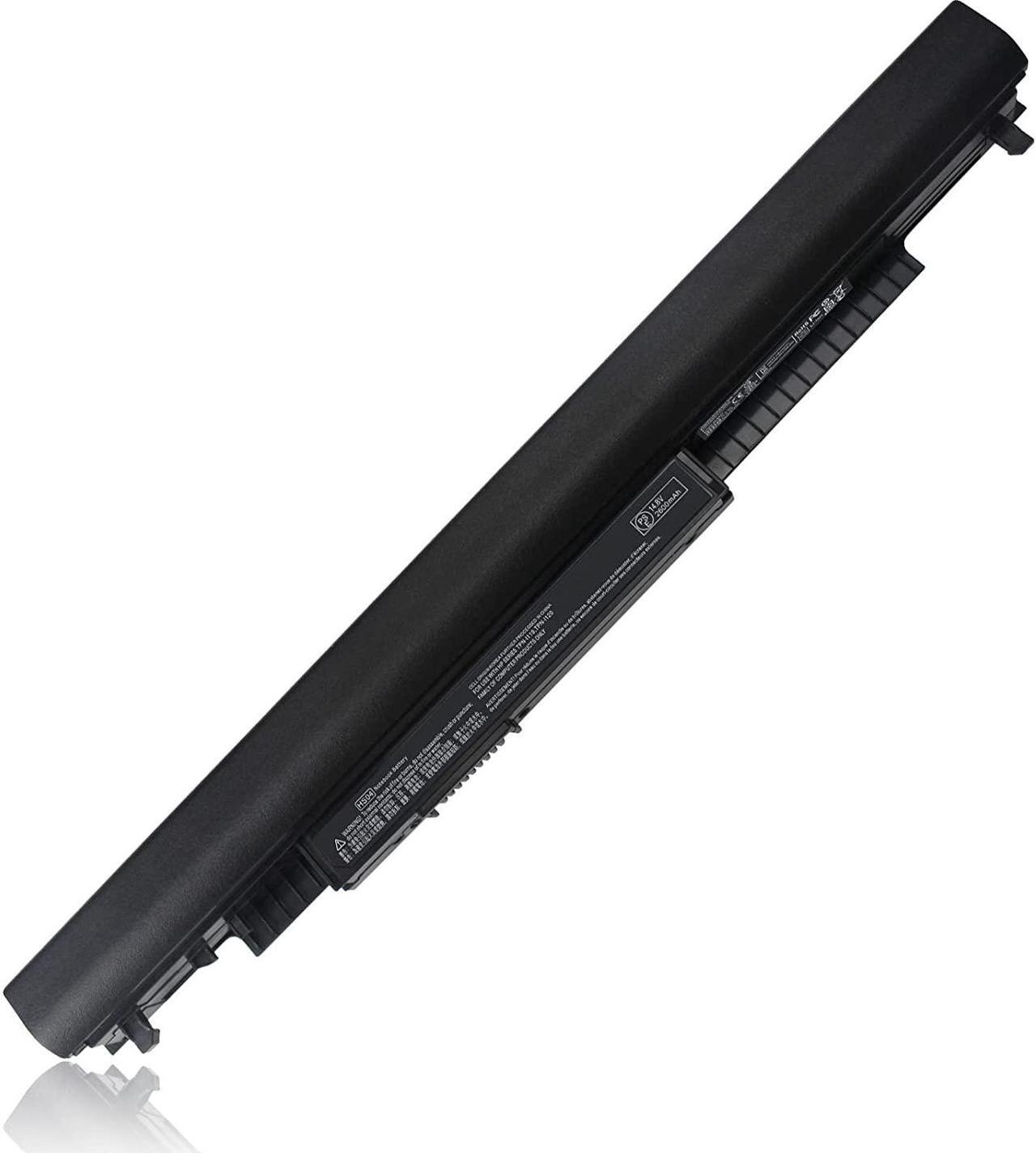 Main image of HS03 Rechargeable Battery for HP Spare 807956-001 807957-001 HS04 15-AY039WM 15-AY041WM 15-AY009DX 15-AY052NR 15-AF131DX 15-AY013DX 15-AY014DX 15-AY103DX 15-AY083NR 15-AY020NR 17-X037CL 17-X115DX