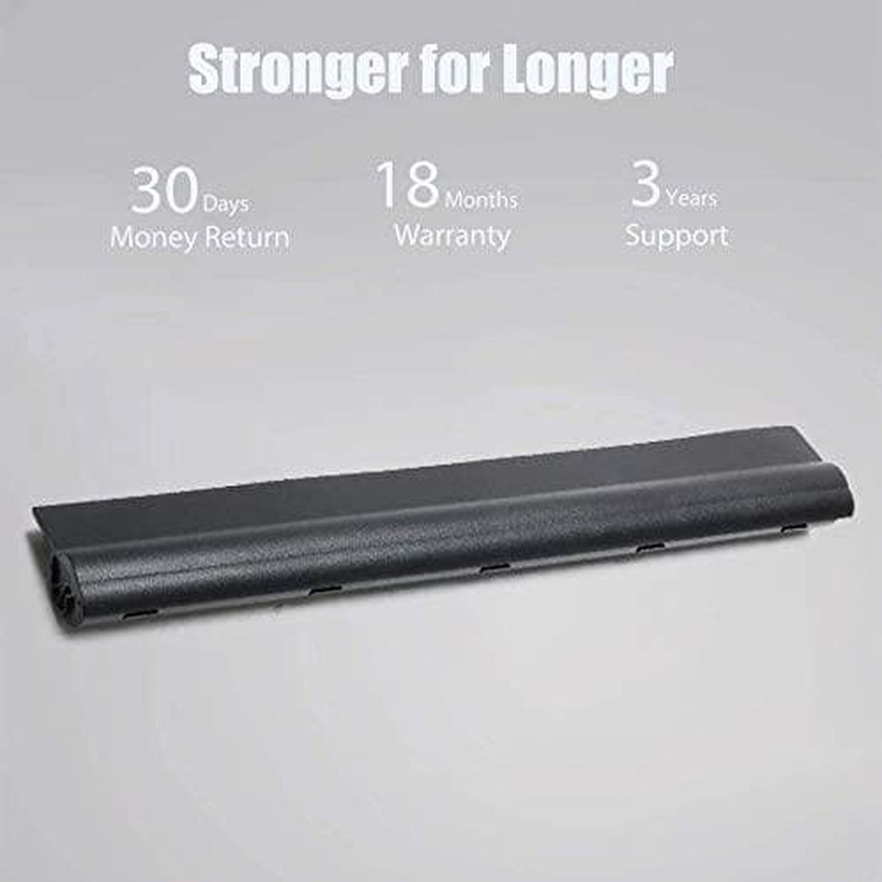Alt view image 6 of 7 - 14.8V 40Wh M5Y1K Laptop Battery for Dell Inspiron 15 3000 5000 Series Fit with Dell 3551 3552 5558 5758 Notebook