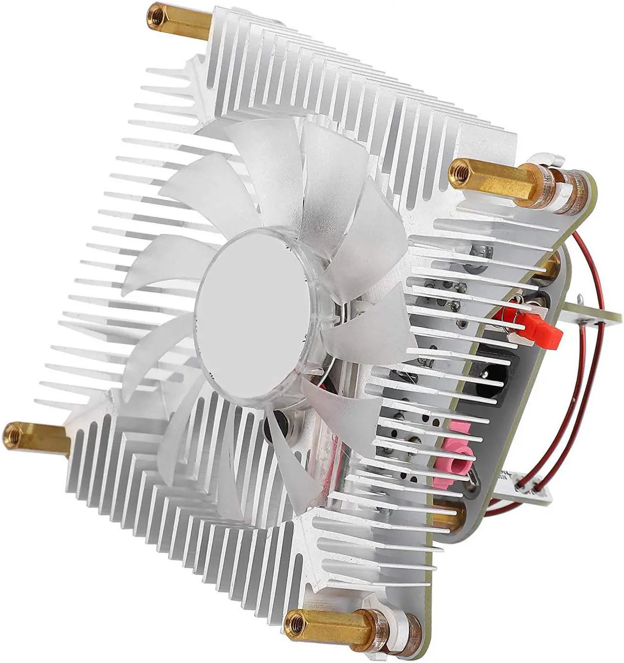 Main image of Transmission Kit, DIY Kit Mini Coil, 24V DC Sound Solid Power Supply DIY Kit Wireless Industrial Supplies Shop for DIY Repairing Coil Module