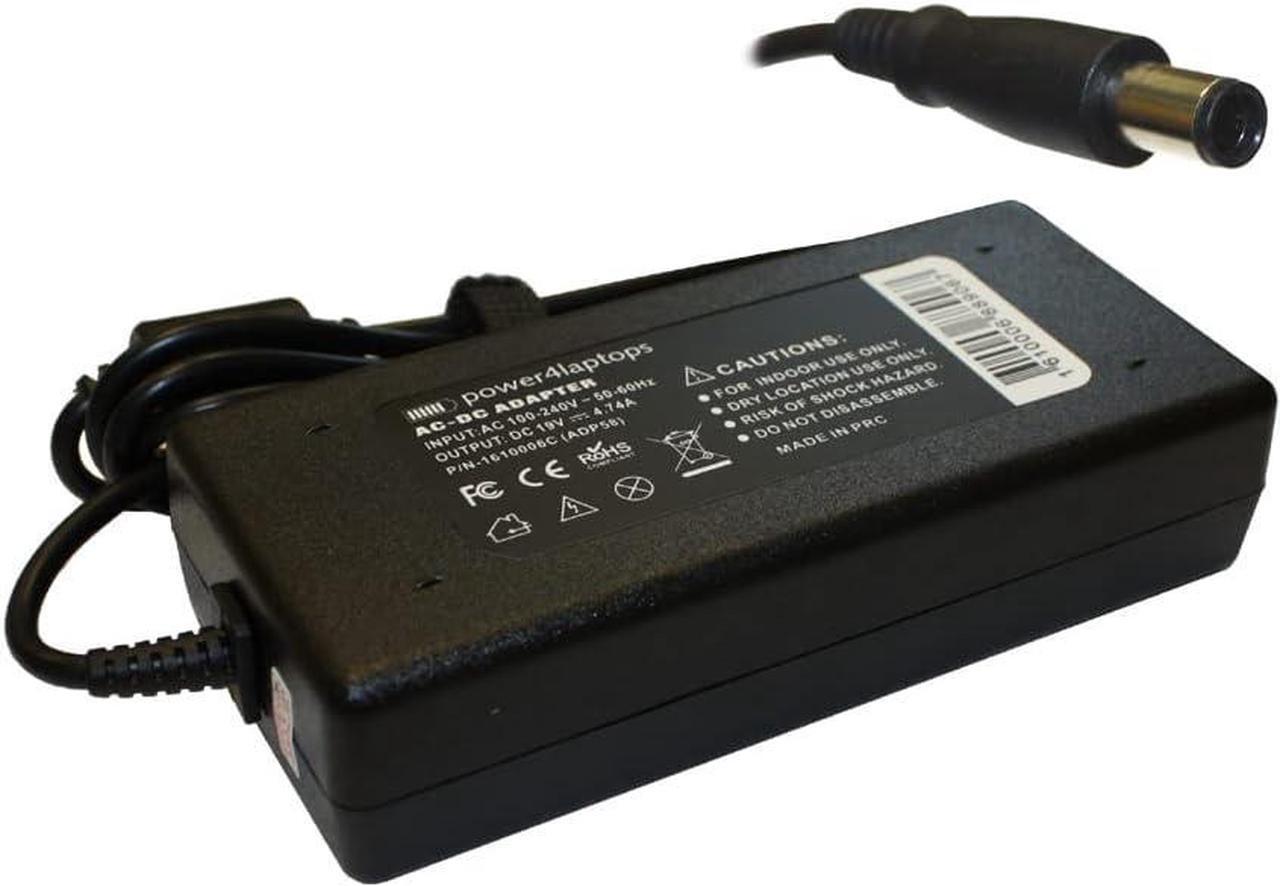 Main image of Desktop PC Power Supply AC Adapter Compatible with HP All-in-One 20-c013ur