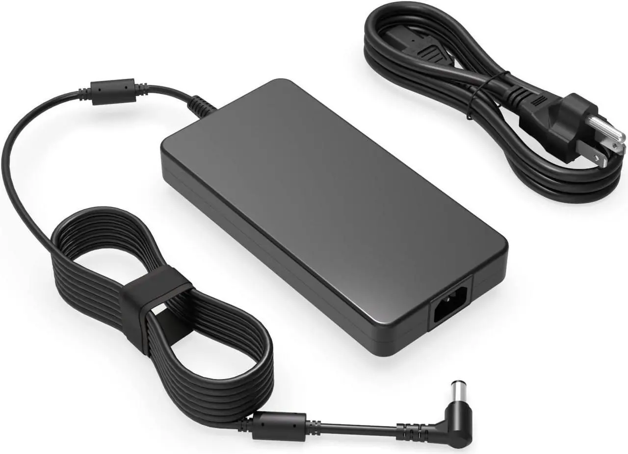 Main image of 230W AC Charger Fit for Acer-Predator 15 17 G9-793 G9-593 G9-591 G9-592 G9-591R G5-793 G9-791 G9-792 N15P3 N15P4 G1-710 Triton 700 PT715-51 Helios 500 PH517-51 PH517-61 Laptop Power Adapter Supply