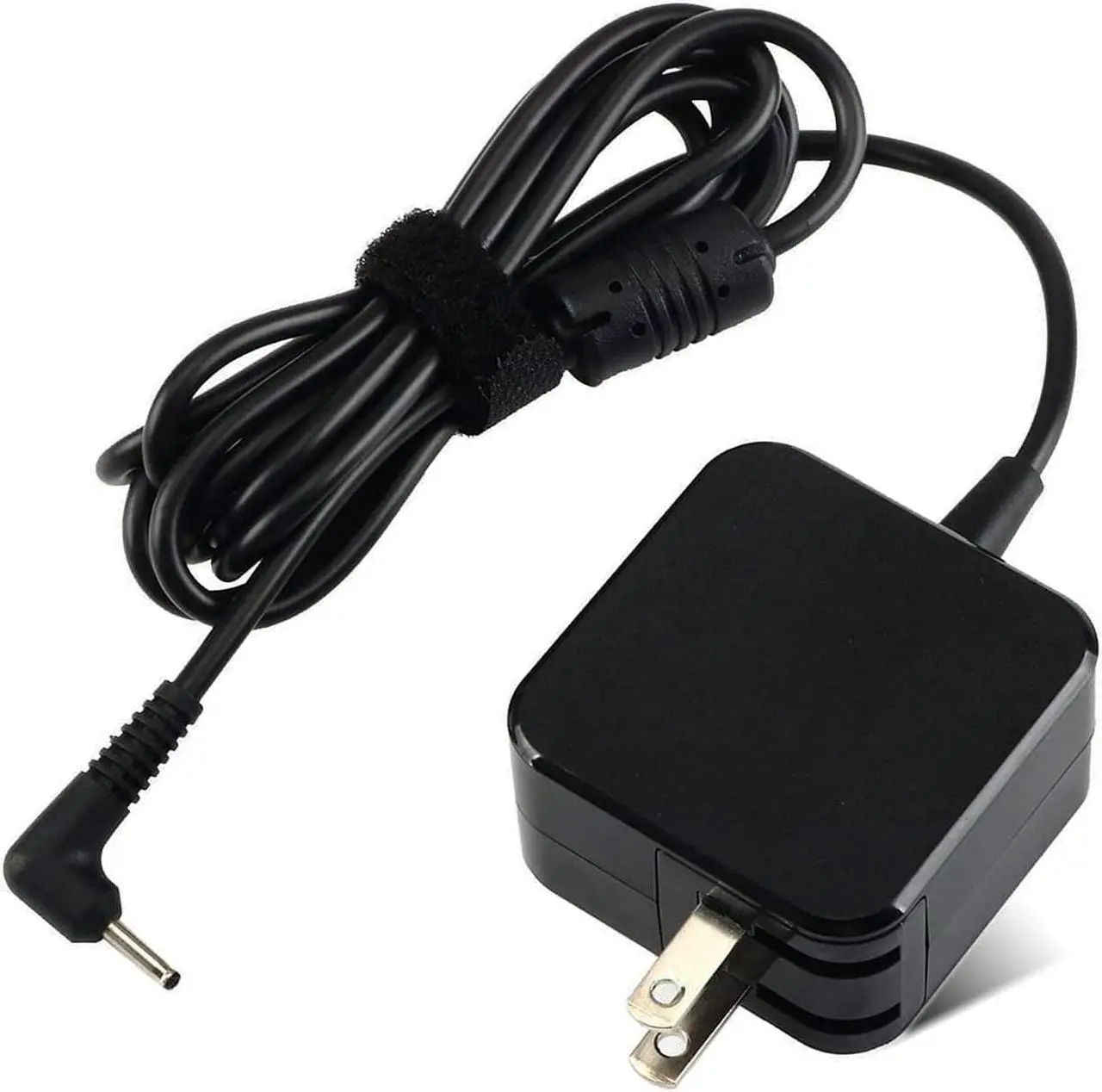 Main image of Chromebook Charger Adapter for Samsung 11.6" Laptop Computer PA-1250-98 Chromebook 3 2 303C 500C 503C XE500C13 XE501C13 XE303C12 XE500C12 XE503C12 XE503C32 26W 12V 2.2A Power Supply
