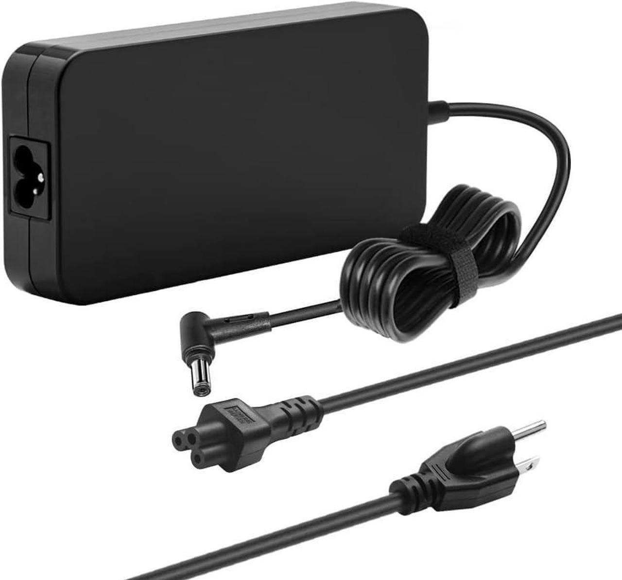Main image of 150W Ac Adapter Fit for Asus TUF Gaming FX505DU FX505DT FX505GT FX505DD FX705GT FX705DD FX705DT FX705DU Strix G531GT G731GT ADP-150CH B A18-150P1A Laptop Charger