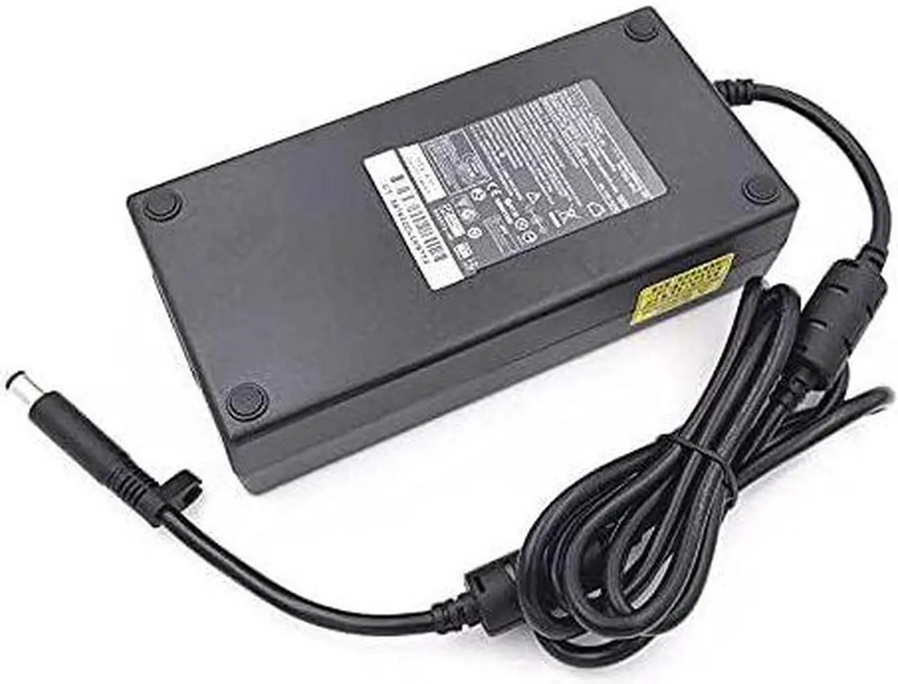 Main image of Genuine for HP TPC-AA501 Envy Pavilion All-in-One Desktop Series 180W 19.5V 9.23A C13 AC Power Adapter 849653-004.