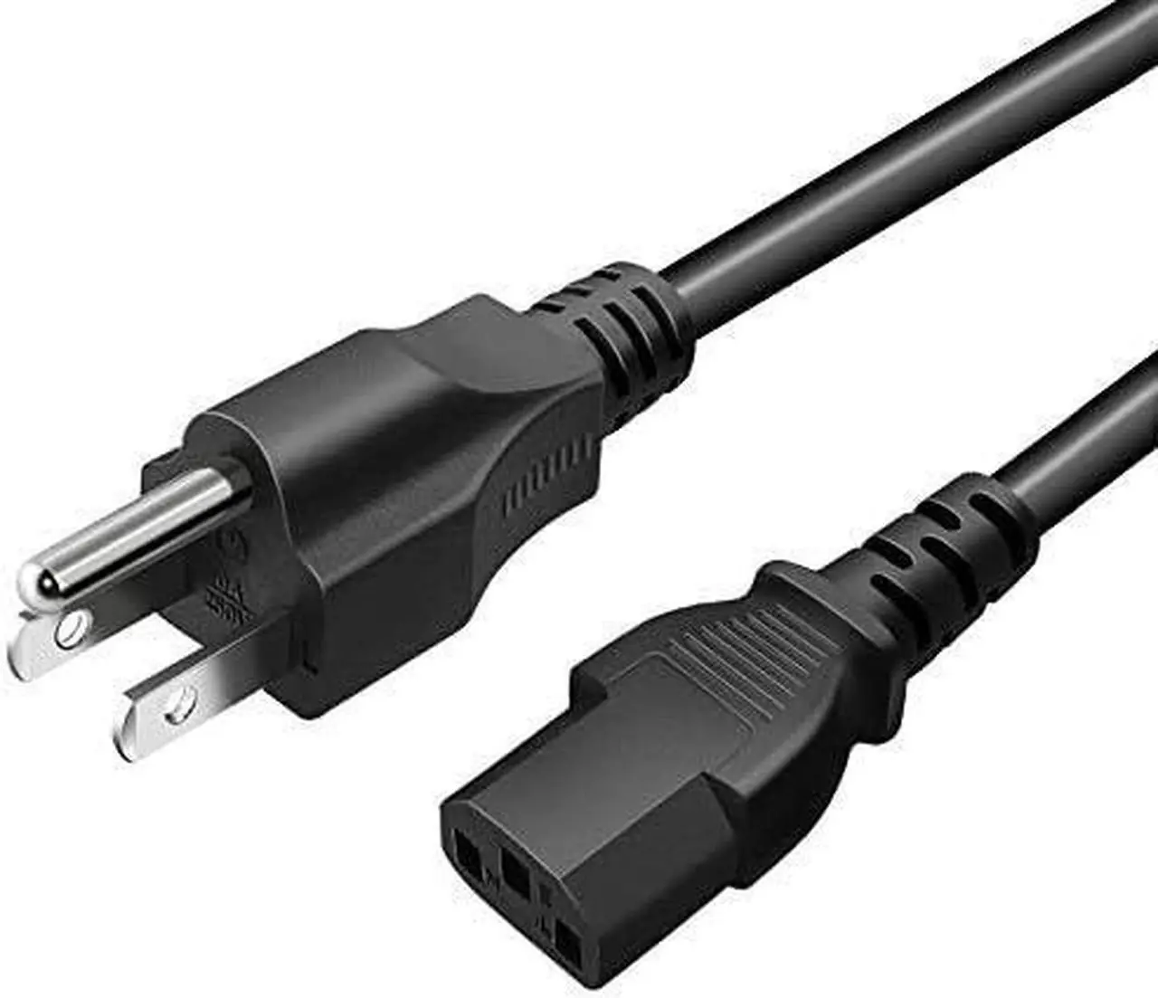 Alt view image 4 of 4 - Genuine for HP TPC-AA501 Envy Pavilion All-in-One Desktop Series 180W 19.5V 9.23A C13 AC Power Adapter 849653-004.