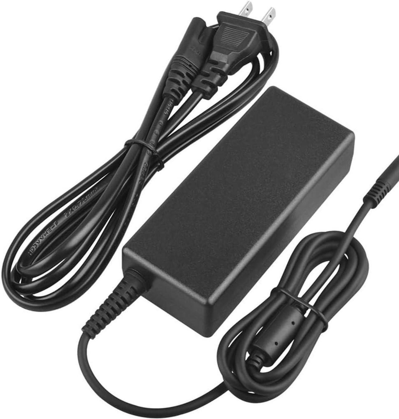 Alt view image 4 of 5 - K-MAINS Compatible AC Adapter Replacement for Trimble Yuma 2 Rugged Tablet PC Computer GIS Power Supply Charger