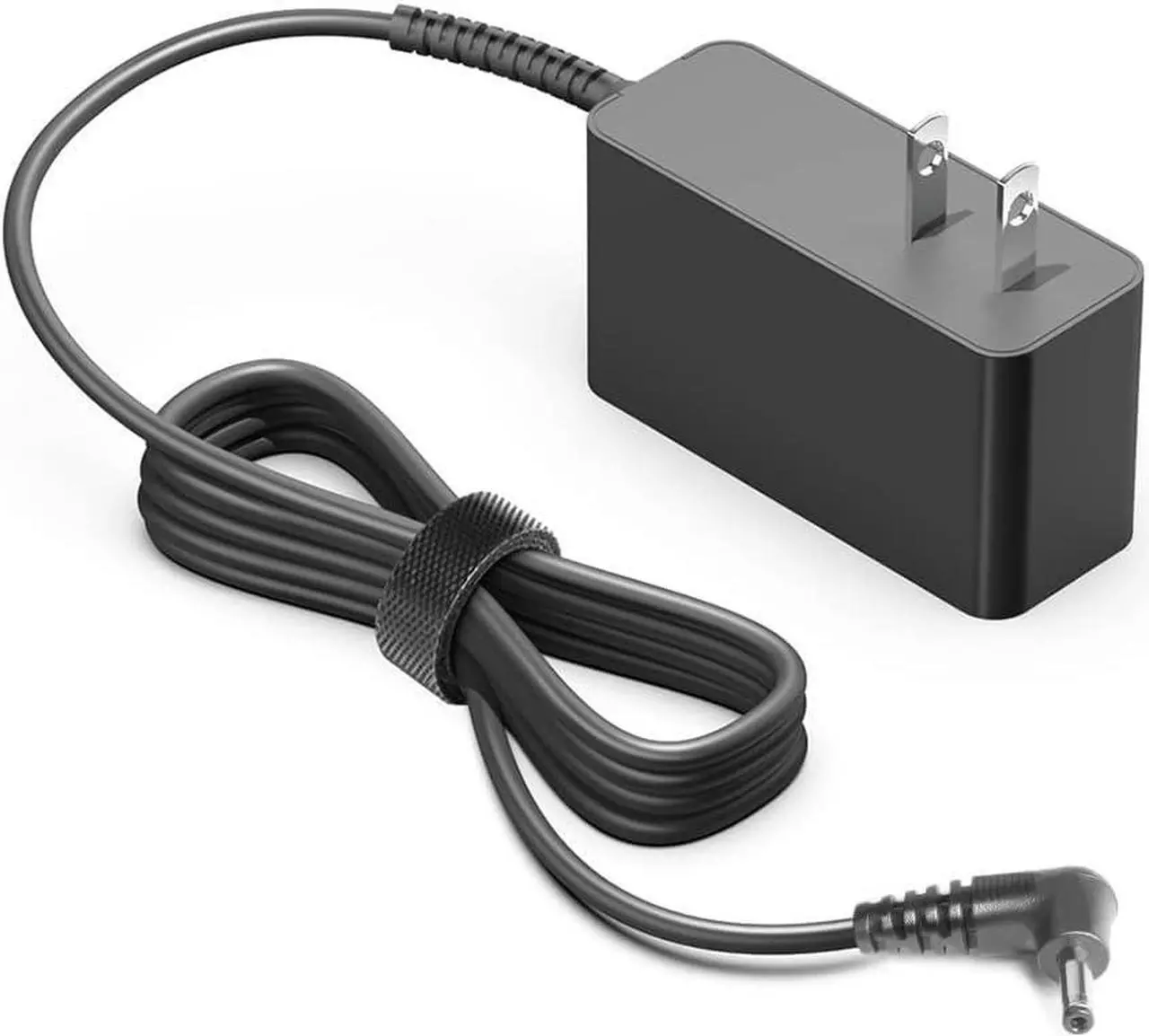 Alt view image 7 of 7 - TAIFU 12V 3A 2A AC Adapter for Naclud X15 FUNYET Duetbook 14 NY-01 ApoloSign NJP1561P NJP1561P-02 N5095 CPU, SGIN X15 M15 X14 Laptop Charger, BMAX MaxBook X15 S15 S13 Y14 Y13 X14 Power Supply Cord