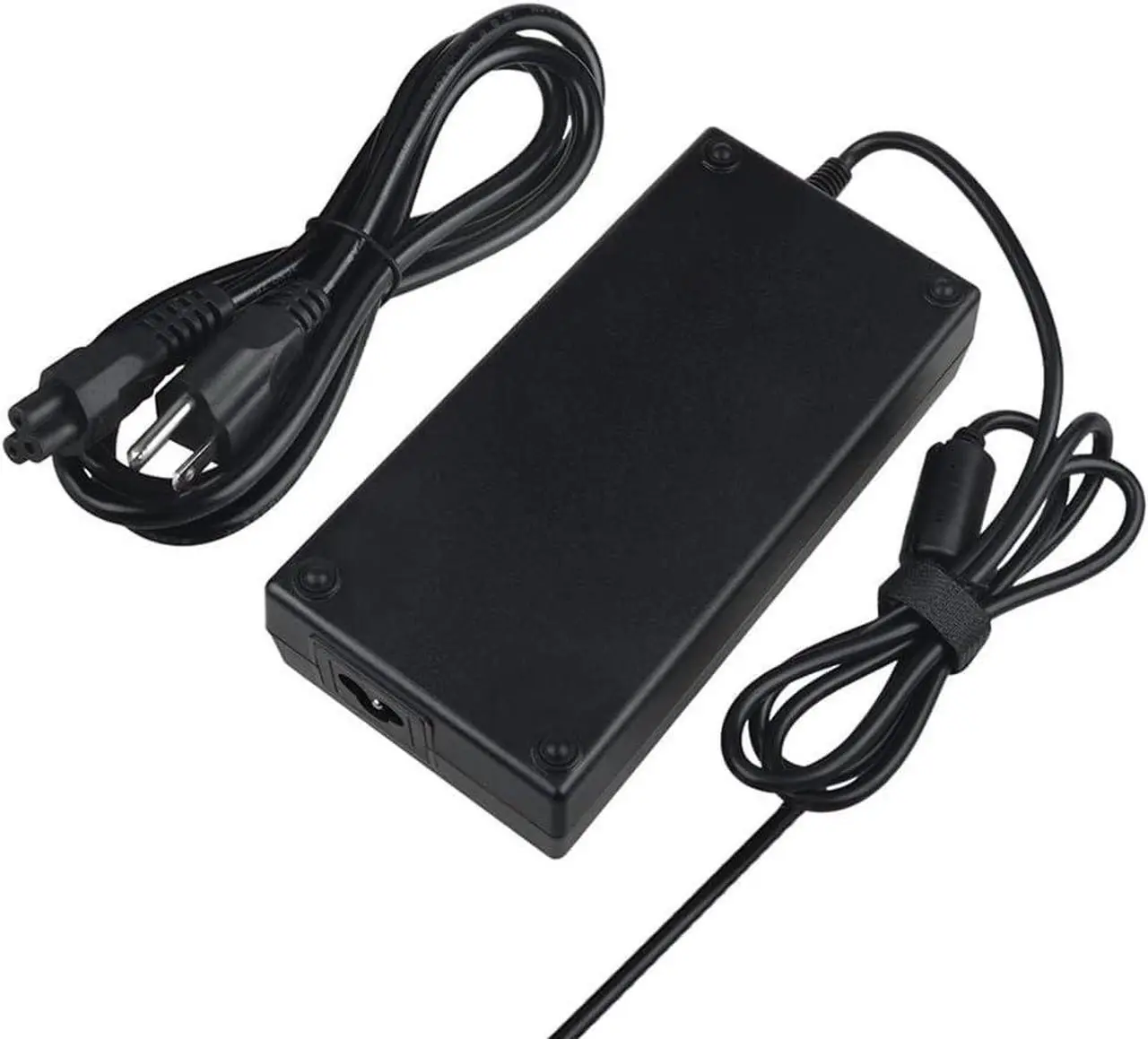 Main image of K-MAINS 120W AC Adapter 19V 6.3A Power Charger Replacement for LITEON PA-1121-04 Mains Supply Cord