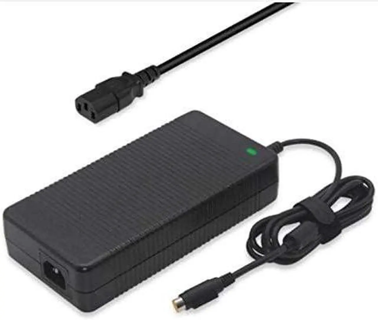 Main image of 330W 19.5V 16.9A 4 Hole AC Adapter Power Supply for dell Alienware X711 P775DM3G MSI GT83VR GT73VR GT80 MSI deltal Desktop Trident 3 Series: ADP-330AB D Clevo P370SM-A P775DM3 X7200 Laptop Charger