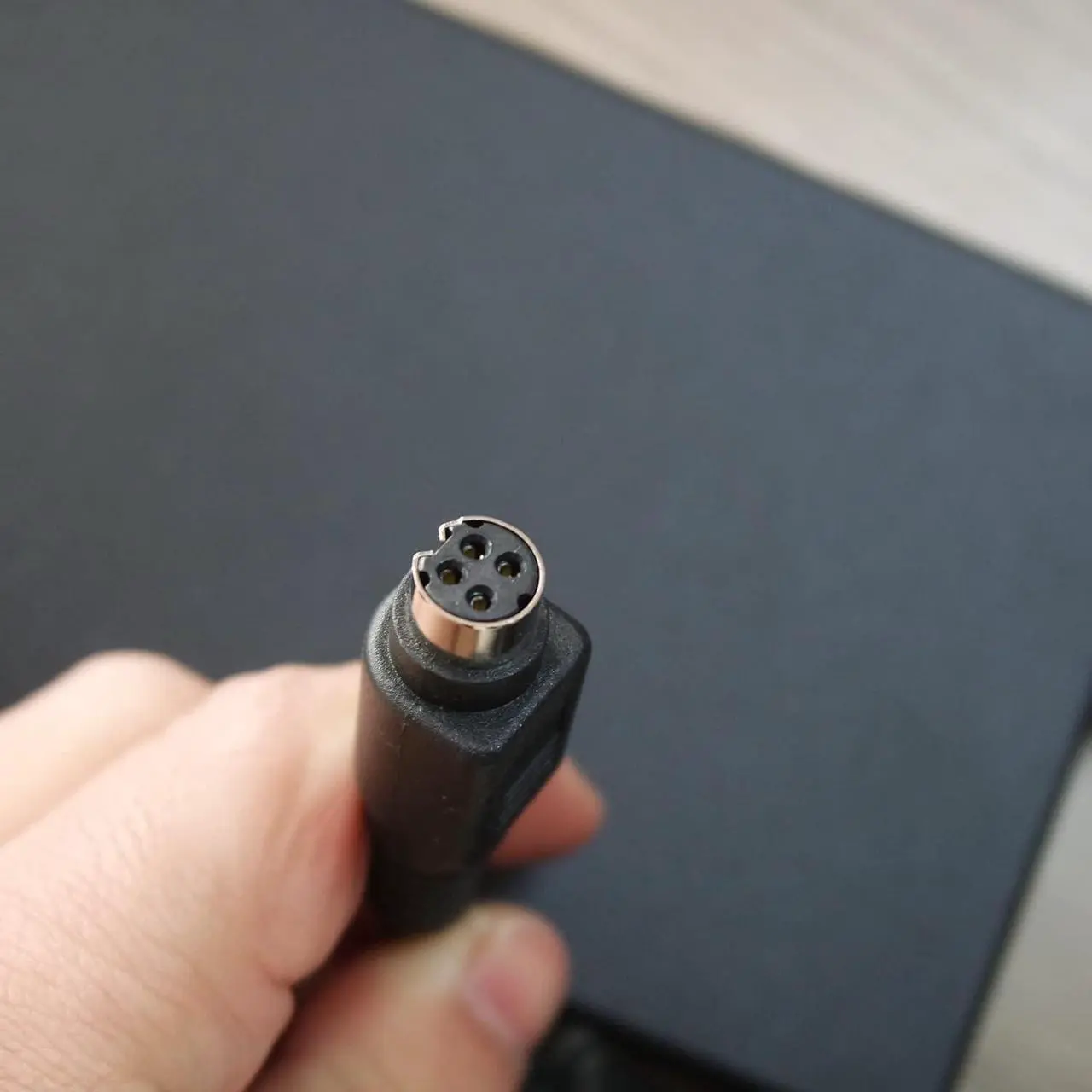 Alt view image 4 of 4 - 330W 19.5V 16.9A 4 Hole AC Adapter Power Supply for dell Alienware X711 P775DM3G MSI GT83VR GT73VR GT80 MSI deltal Desktop Trident 3 Series: ADP-330AB D Clevo P370SM-A P775DM3 X7200 Laptop Charger