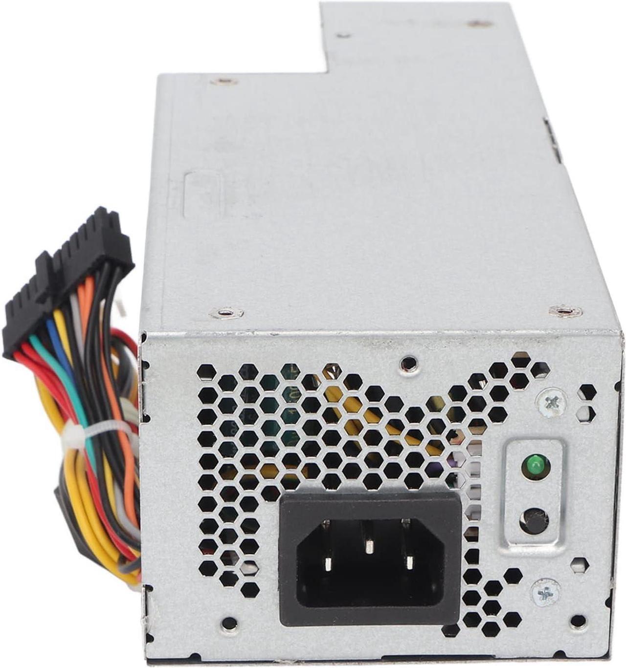 Alt view image 5 of 7 - EBTOOLS 235W PC Power Supply, H235P L235P D235ES F235E Chassis Modular Power Supply, Desktop Power Supply Replacement for DELL, for OptiPlex 760 780 960 980 SFF