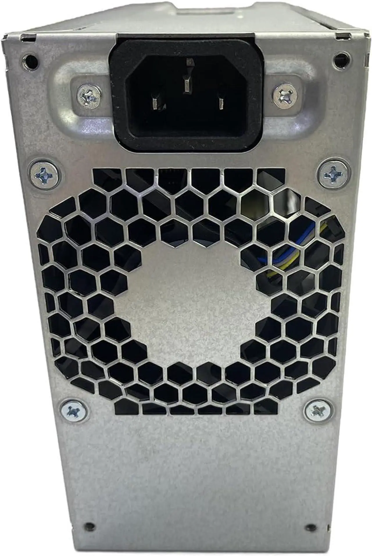 Alt view image 3 of 5 - BestParts New 700W Power Supply Replacement for HP Z2 G5 G8/ EliteDesk 800 880 G3 G4/ Victus 15L M09027-003 L80662-002 D19-700P1A 6.5 x 5.5 x 2.8 in