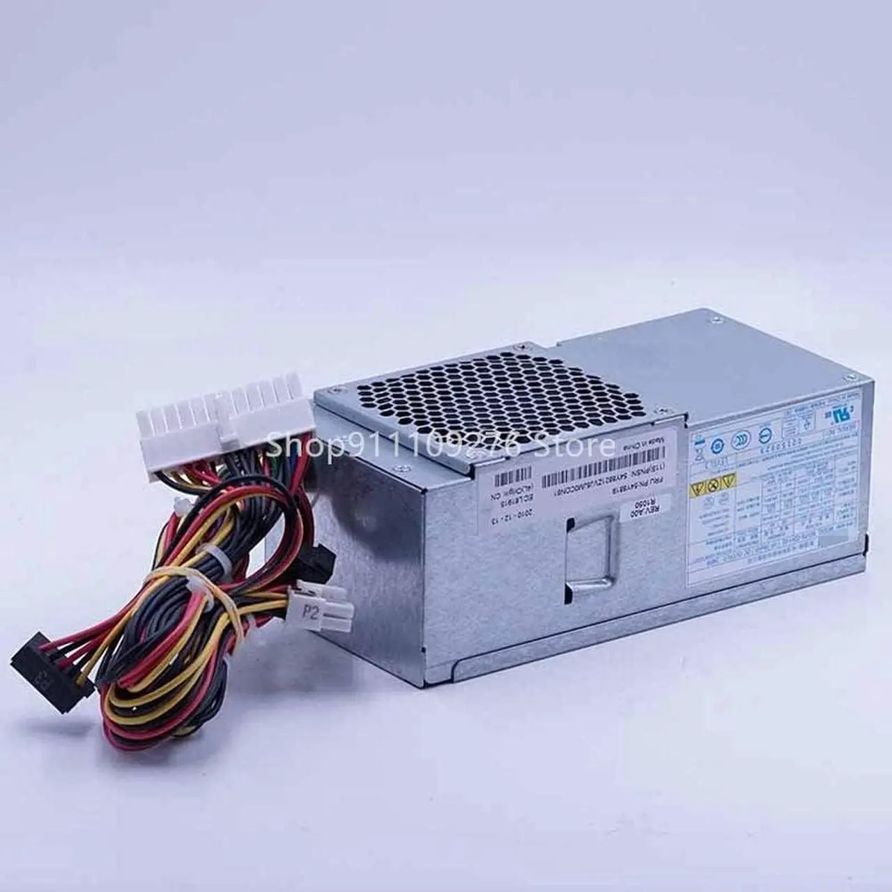 Main image of Power Supply for Desktop PS-5241-02 100-240V MAX 240W