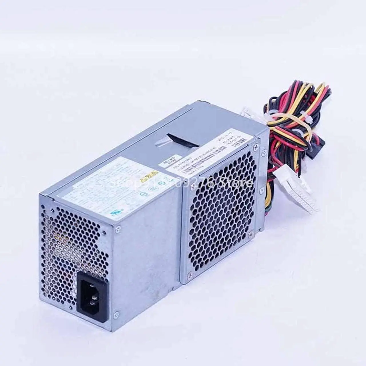 Alt view image 2 of 3 - Power Supply for Desktop PS-5241-02 100-240V MAX 240W