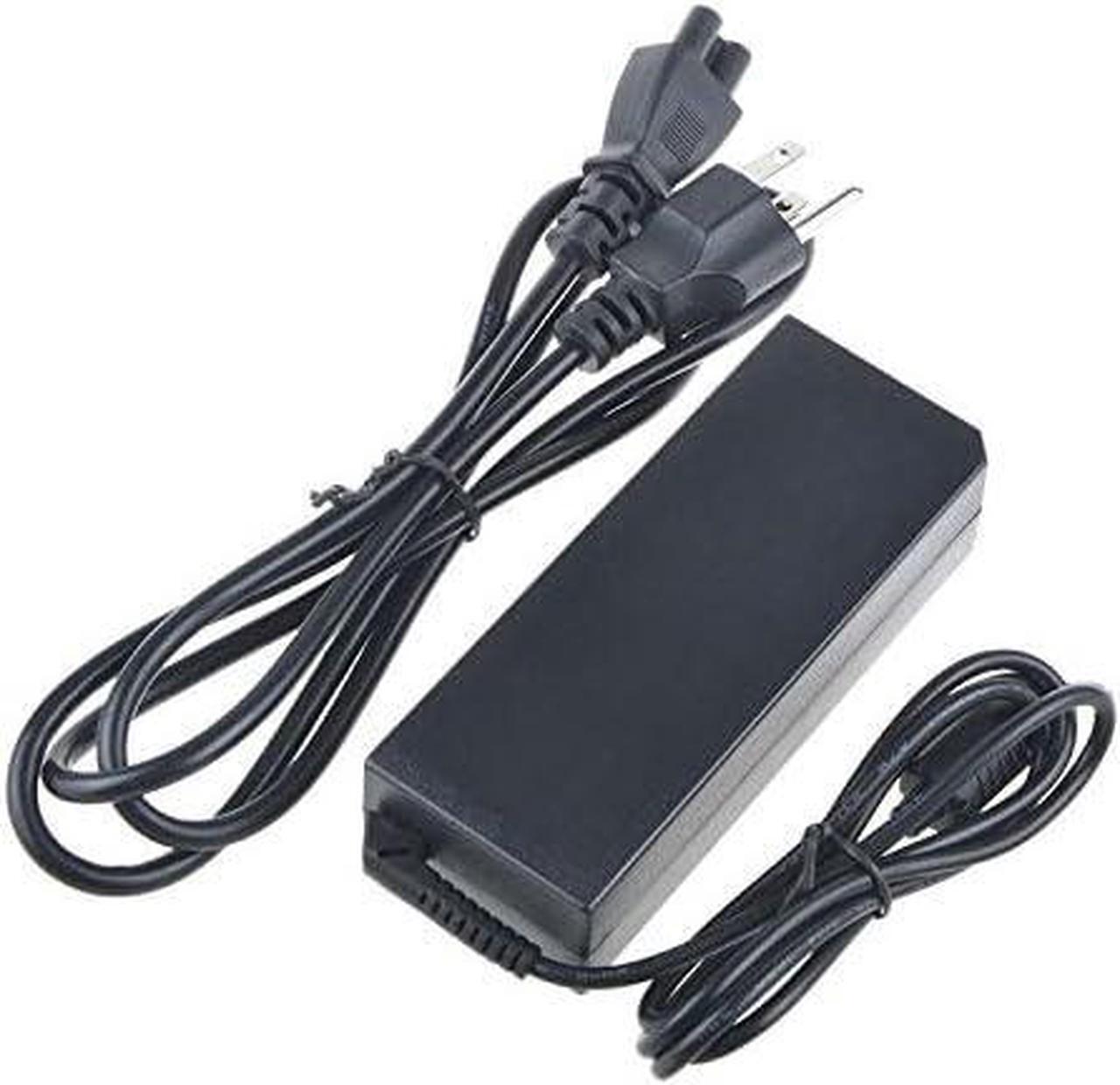 Alt view image 3 of 3 - PK Power AC Adapter for Motion Computing MC-C5 CFT-001 TCD001 CFT-003 HDD Tablet PC Charger Power Supply Cord PSU