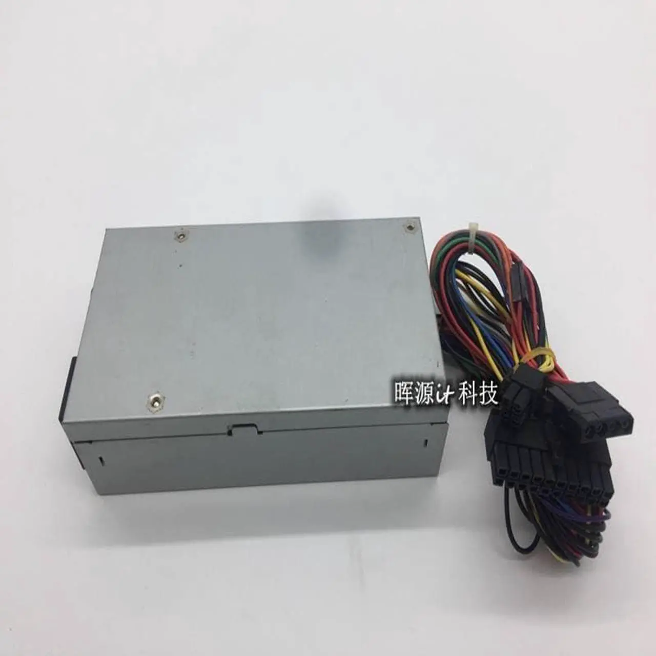 Alt view image 3 of 6 - PSU for HEC AIO Flex NAS Small 1U 120W Switching Power Supply HEC-12SN-7FX