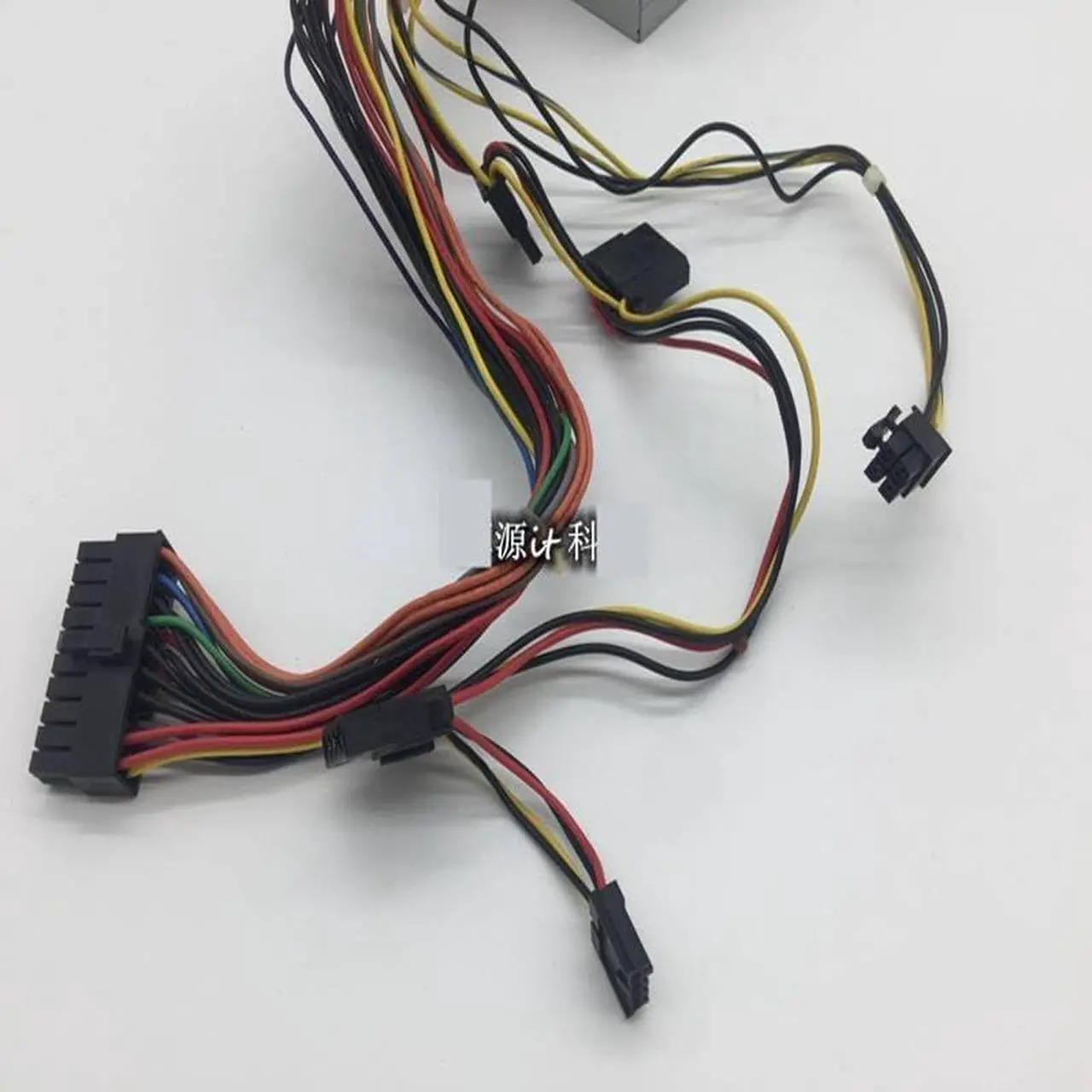 Alt view image 4 of 6 - PSU for HEC AIO Flex NAS Small 1U 120W Switching Power Supply HEC-12SN-7FX