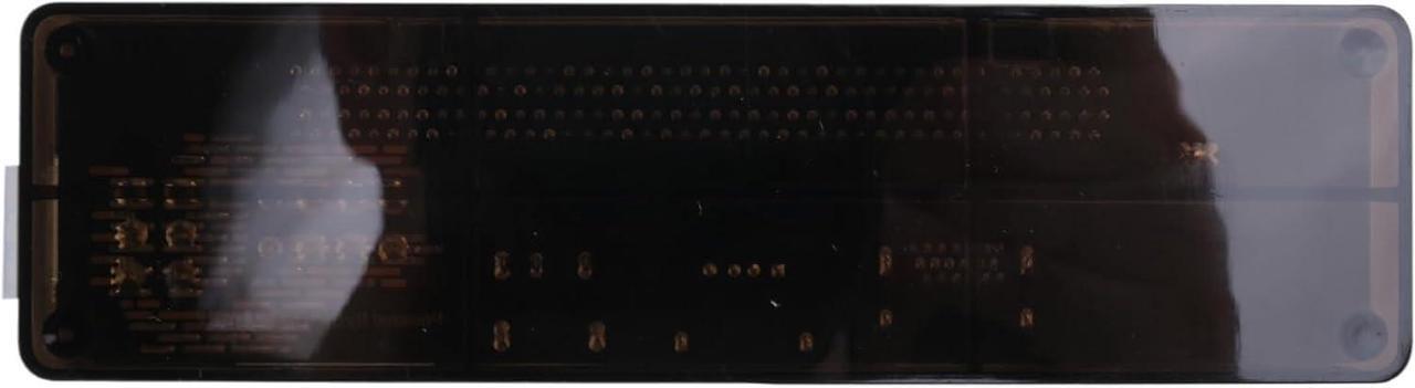 Alt view image 7 of 7 - External Laptop Graphics Card Dock Laptop Docking Station Video Card Set Kit Express Card Cable