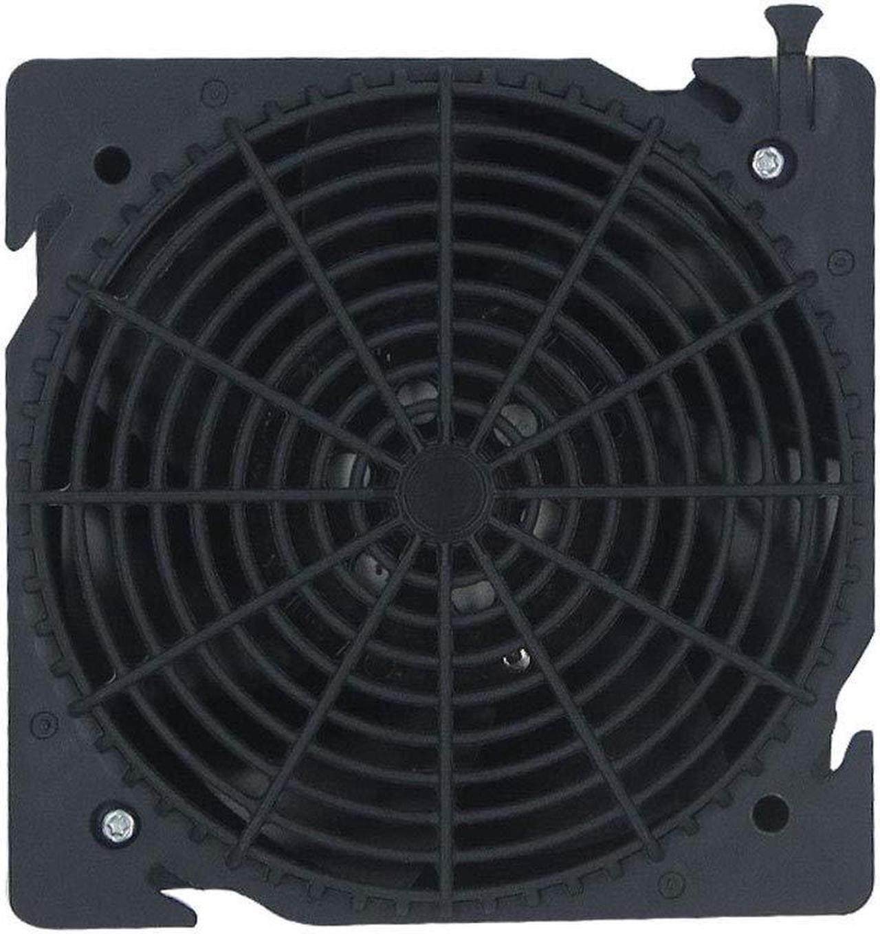 Alt view image 4 of 5 - New ebmpapst for PAPST DV4650-470 DV 4650-470 230V-50HZ 110MA/120MA 18W/19W Cabinet Cooling Fan