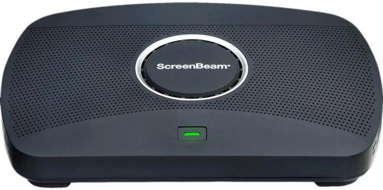 ScreenBeam 1100 Plus Wireless Display Receiver - Thumbnail 2