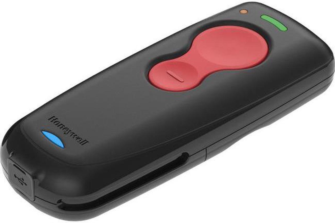 Alt view image 3 of 3 - Honeywell - 1602G2D-2USB-OS - Honeywell Voyager 1602g Pocket Scanner - Wireless Connectivity - 1D, 2D - Imager -