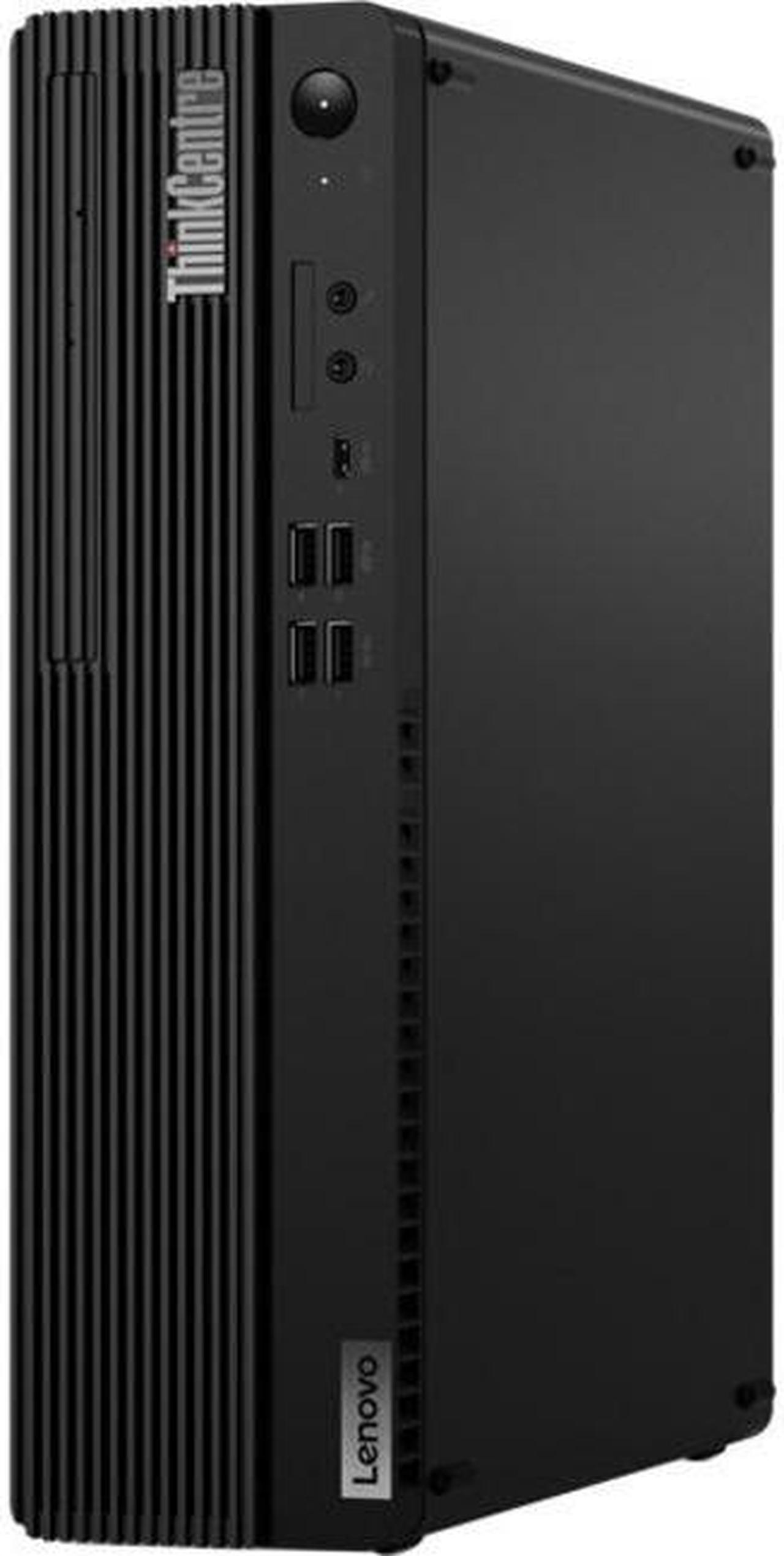 Alt view image 20 of 20 - Lenovo ThinkCentre M75s Gen 2 11JB0020US Desktop Computer - AMD Ryzen 7 4750G Octa-core (8 Core) 3.60 GHz - 8 GB RAM DDR4 SDRAM - 256 GB SSD - Small Form Factor - Raven Black - Windows 10 Pro 64-bit -