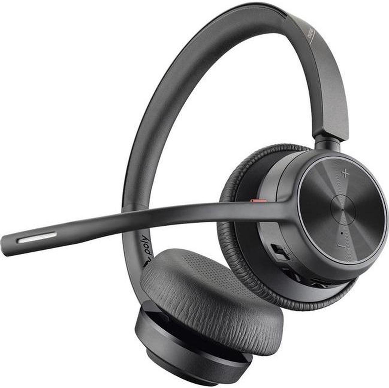 Main image of Poly Voyager 4300 UC 4320-M Headset