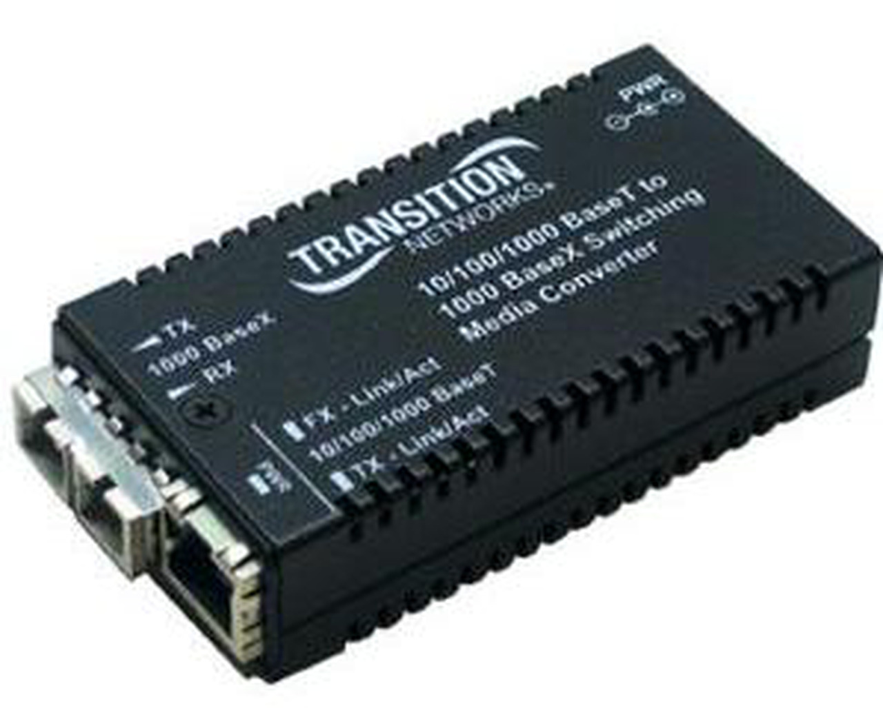 Open Box: TRANSITION NETWORKS M/GE-PSW-LX-01-NA 10/100/1000BTX TO 1000BLX - Newegg.com - Open Box condition - Image 13