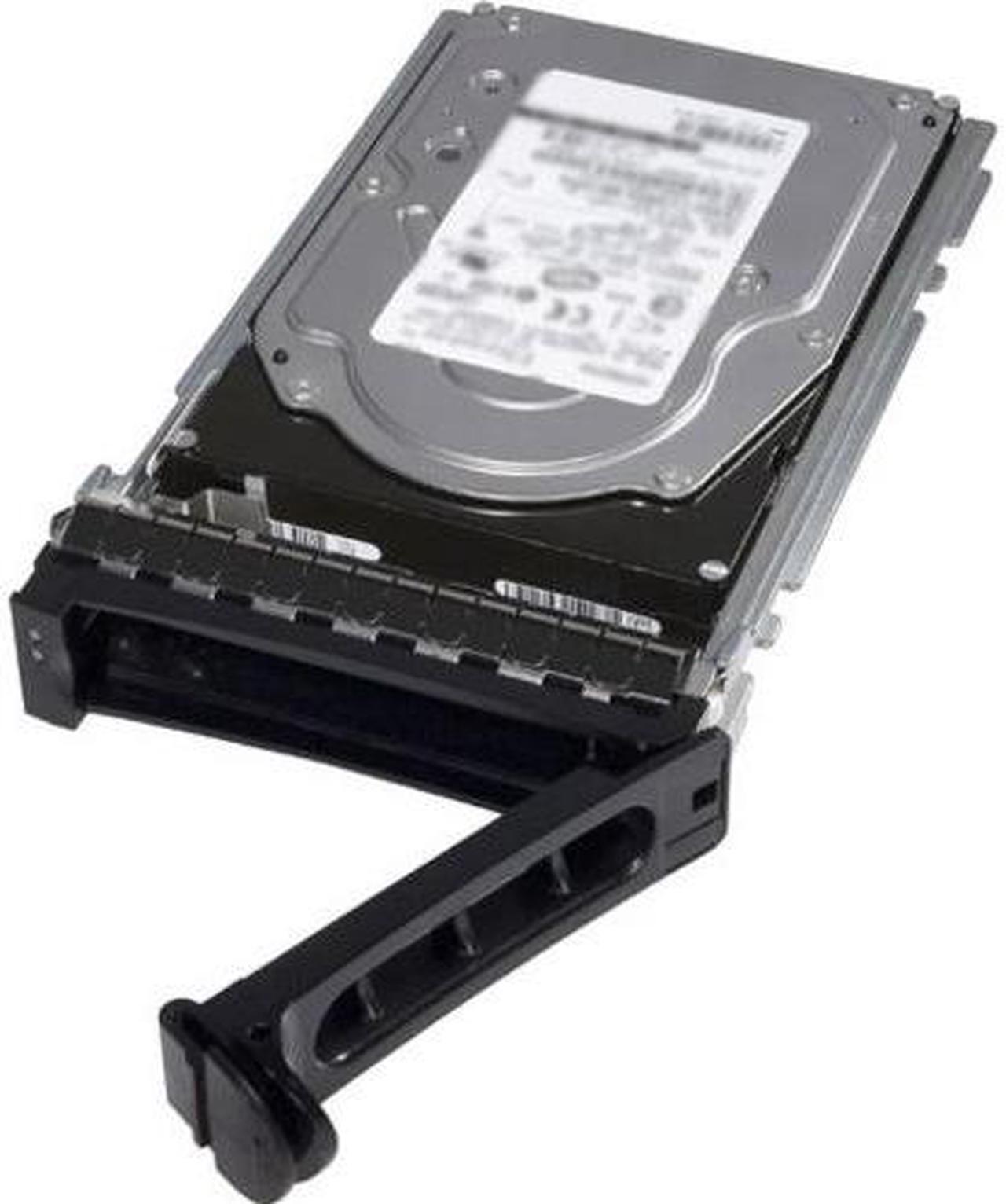 Alt view image 14 of 19 - Dell Hard Drive - 1.2 TB 400-AJPD Hard Drives