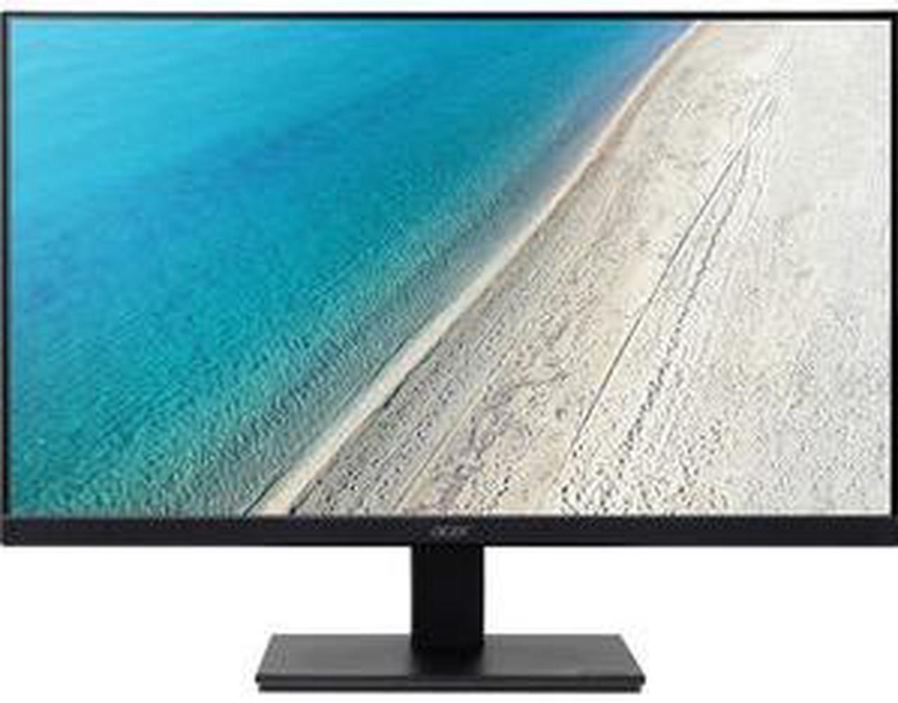 Alt view image 11 of 11 - V247Y BMIX 24IN IPS ANTIGLARE
