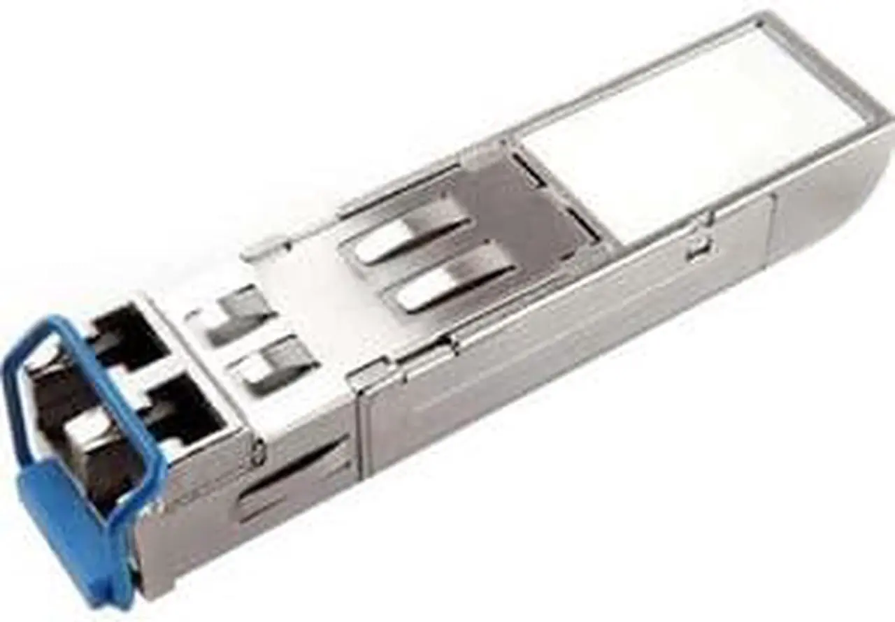 Alt view image 9 of 11 - TRANSCEIVER SX SFP 550M