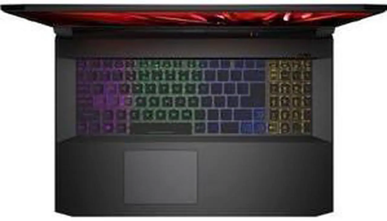 Alt view image 15 of 20 - Acer Nitro 5 - 15.6" GeForce GTX 1650 - AMD Ryzen 7 5800H  - 16GB Memory - 256 GB PCIe SSD - Windows 10 Pro 64-bit - Gaming Laptop - 144 Hz IPS (AN515-45-R1JF )