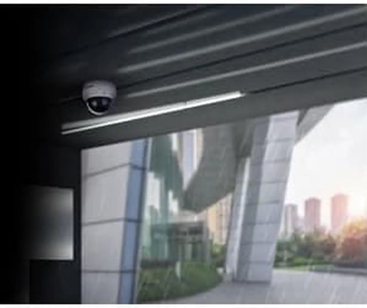 Alt view image 14 of 19 - D-Link Vigilance DCS-4618EK 8 Megapixel Network Camera - Dome - 98.43 ft Night Vision - H.265, H.264, MJPEG - 3840 x 2160 - 3.6x Optical - CMOS