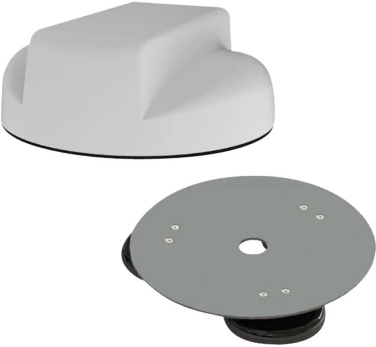 Alt view image 5 of 5 - Sierra Wireless Wireless AirLink Antenna: 6-in-1 Dome