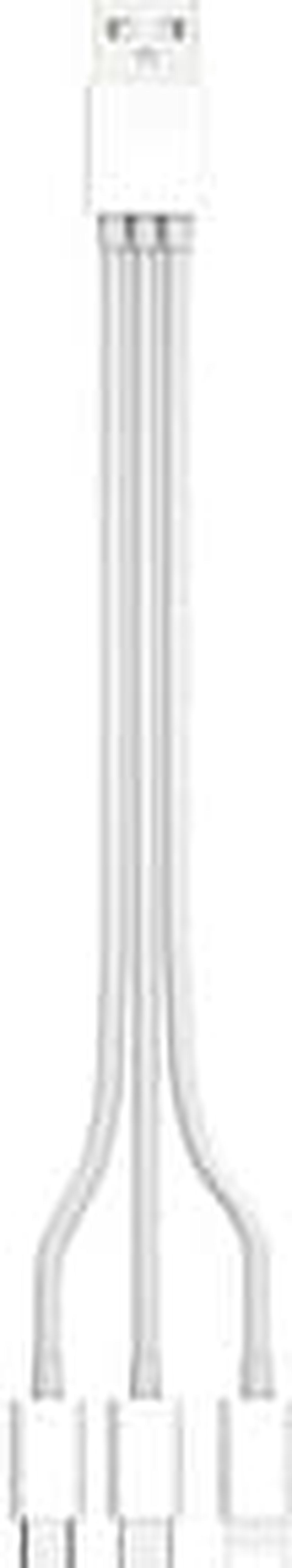 Alt view image 10 of 11 - 4Xem Usb To Lightning Micro Usb And Usb Type C Cable For Iphone/Ipod/Ipad/Galaxy